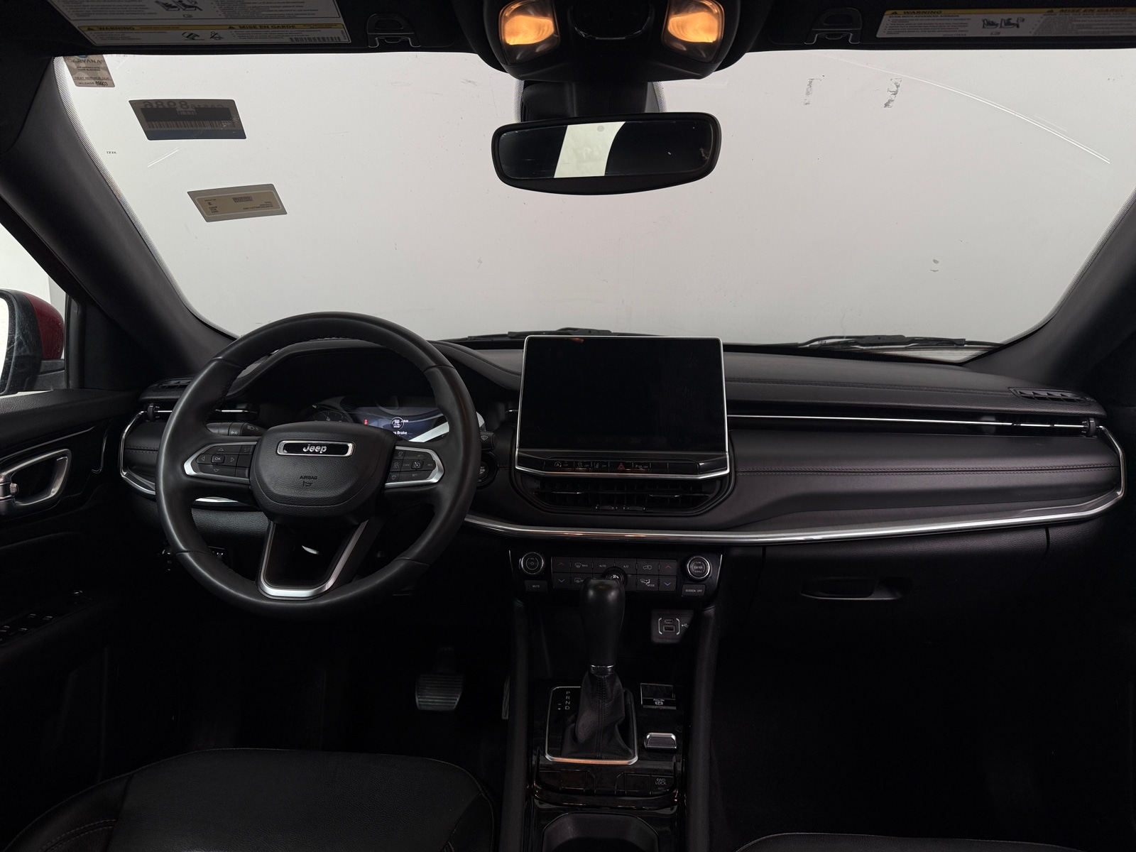 Thumbnail: 2023 Jeep Compass - 2