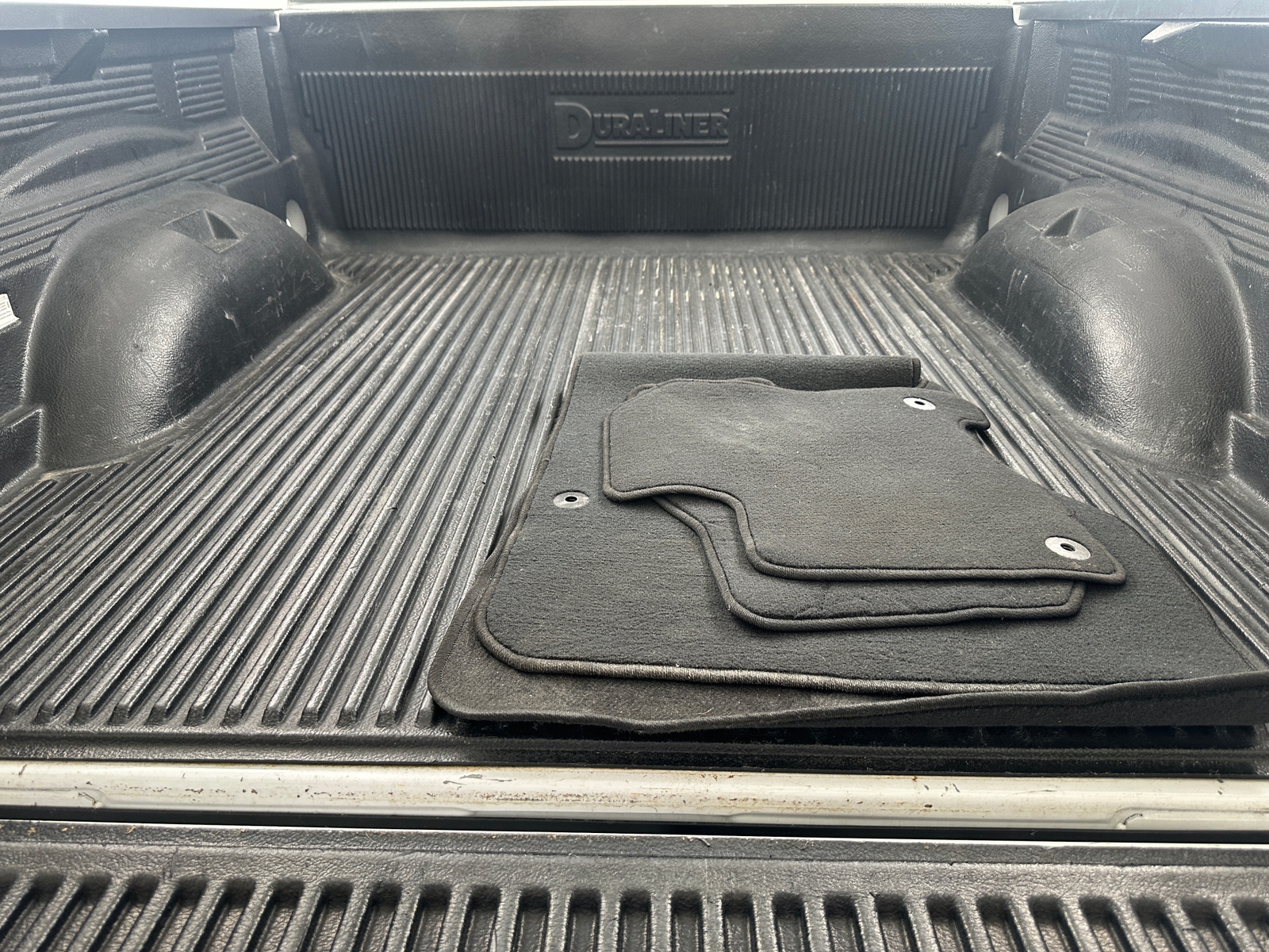 Thumbnail: 2025 RAM 1500 - 7