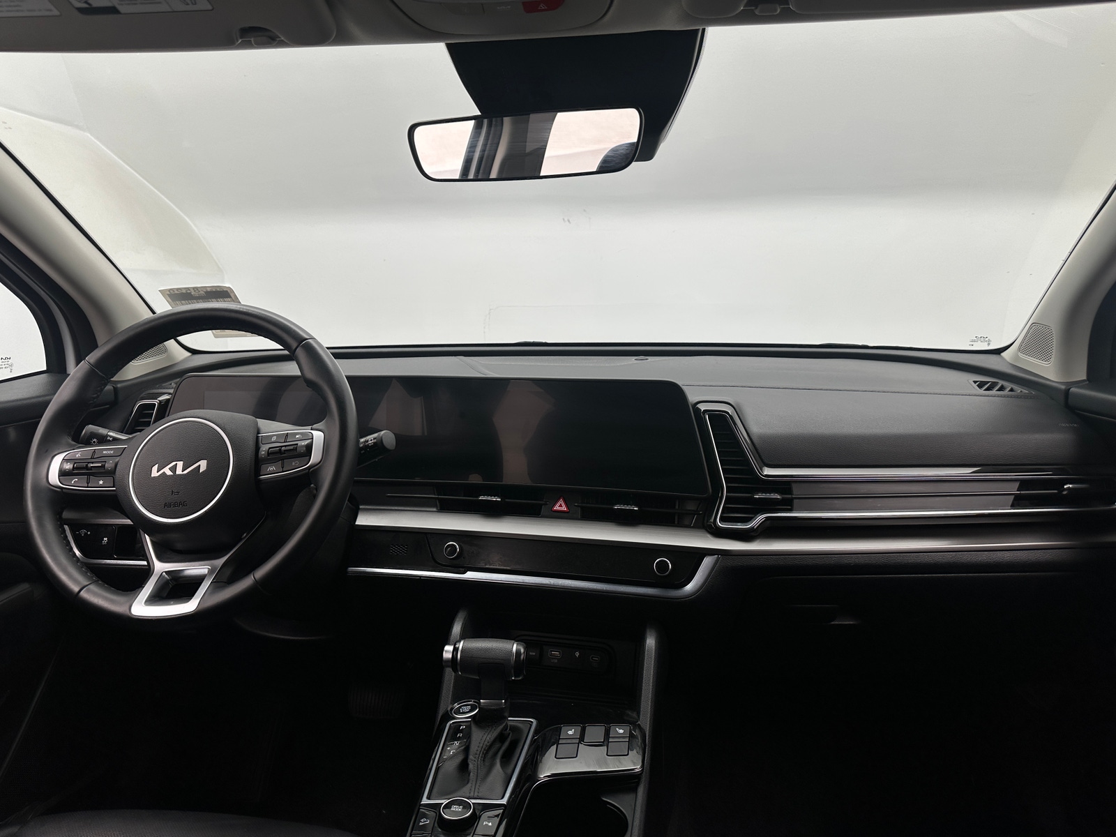 Thumbnail: 2023 Kia Sportage - 2