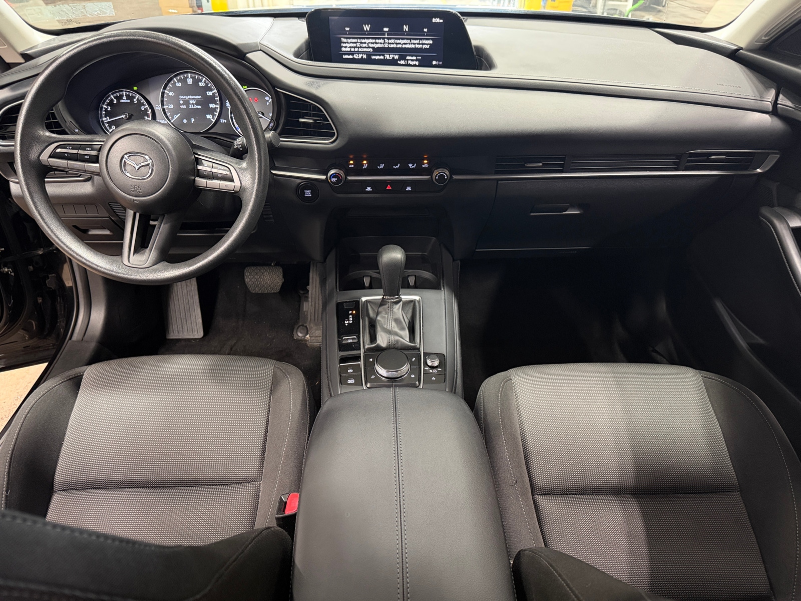 Thumbnail: 2023 Mazda CX-30 - 3