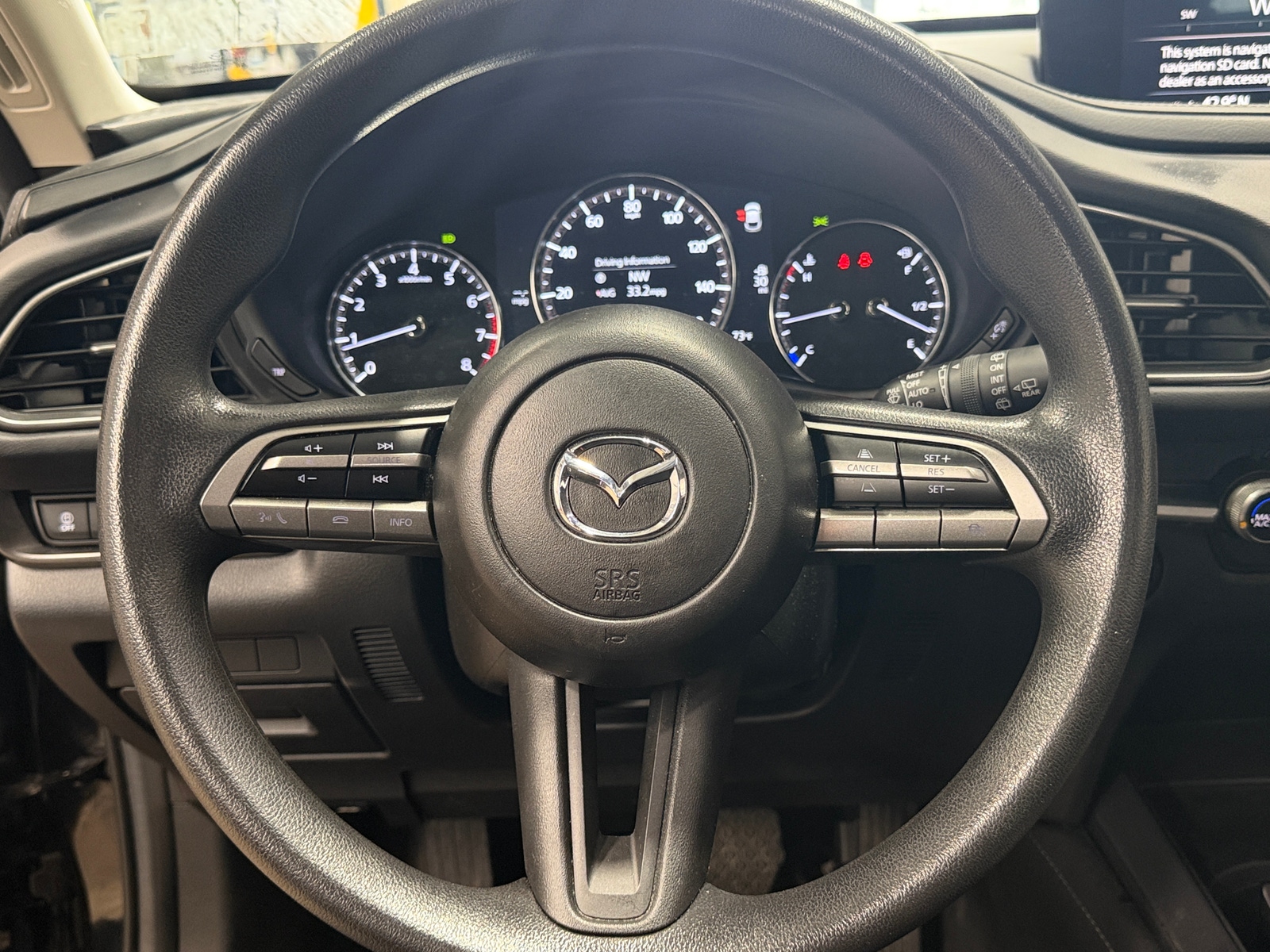 Thumbnail: 2023 Mazda CX-30 - 5