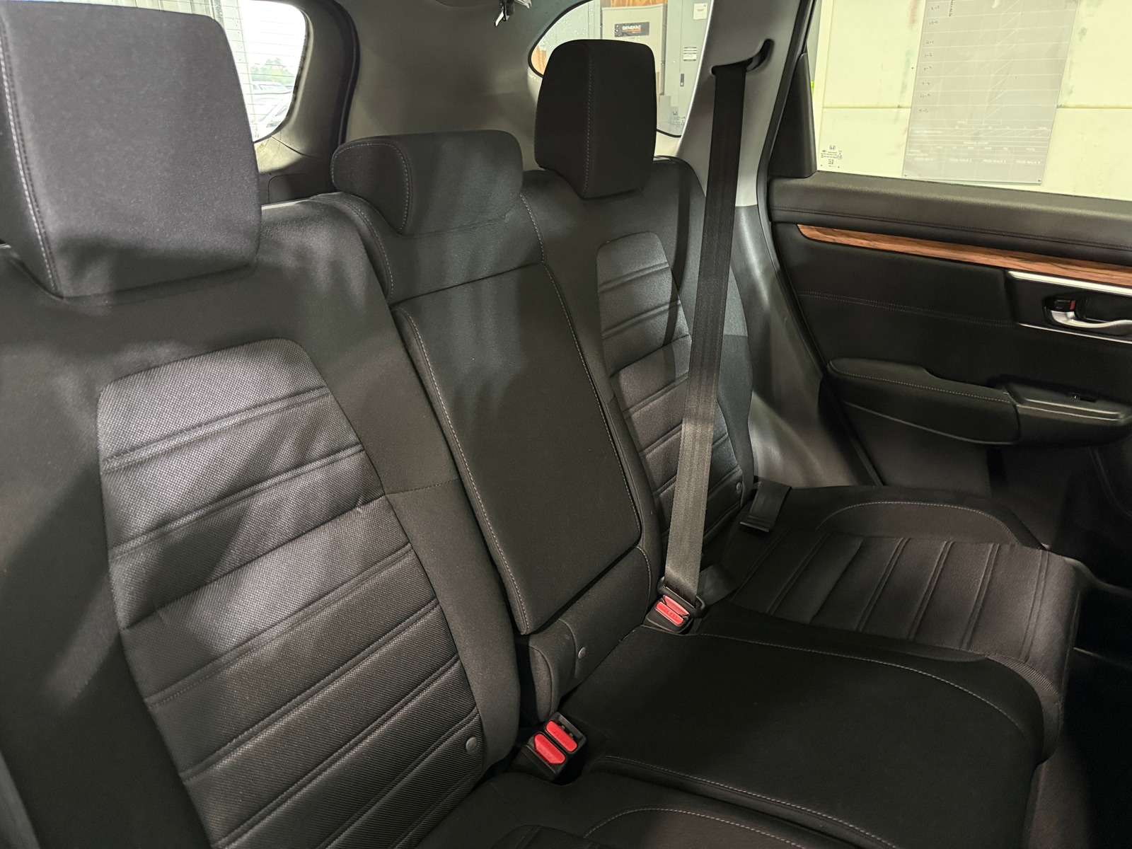 Thumbnail: 2020 Honda CR-V - 6