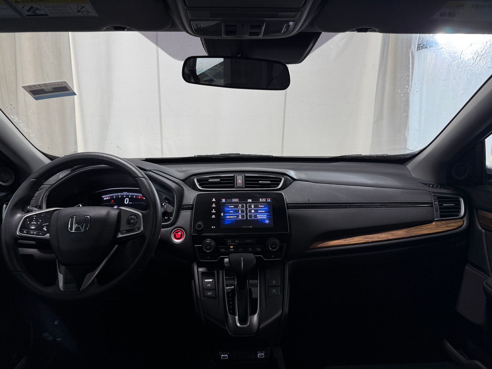 Thumbnail: 2020 Honda CR-V - 3