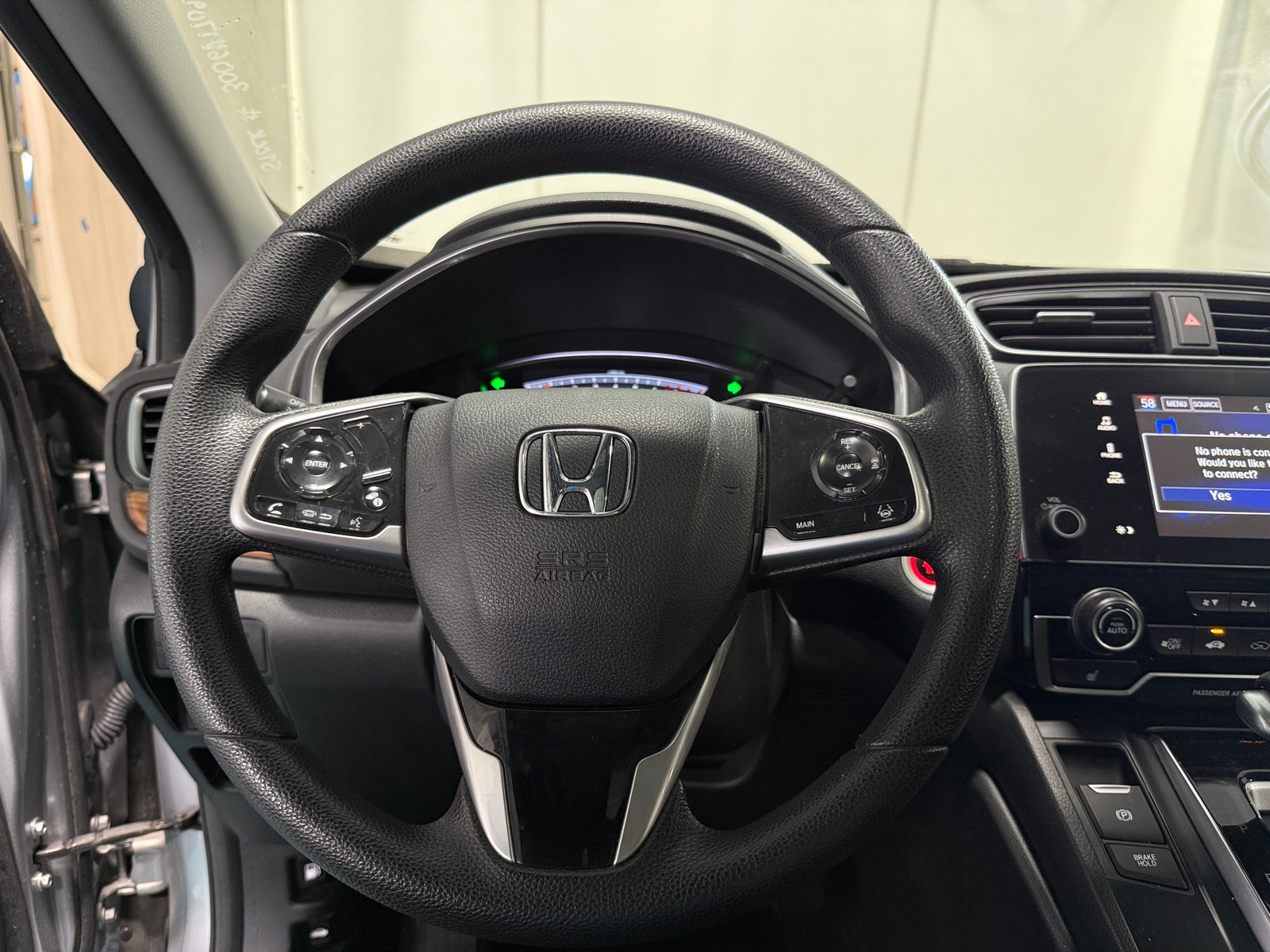 Thumbnail: 2020 Honda CR-V - 5