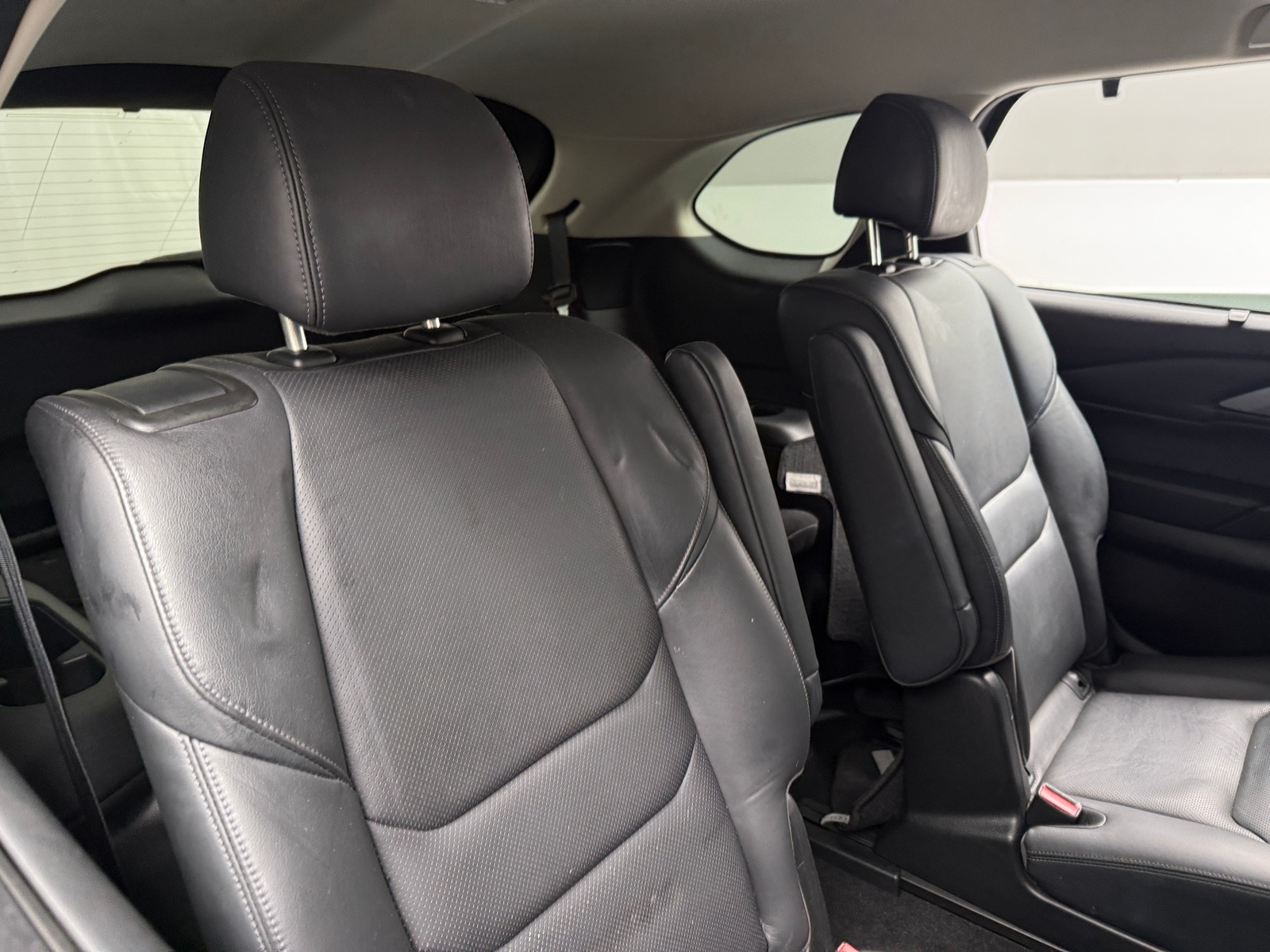 Thumbnail: 2021 Mazda CX-9 - 5