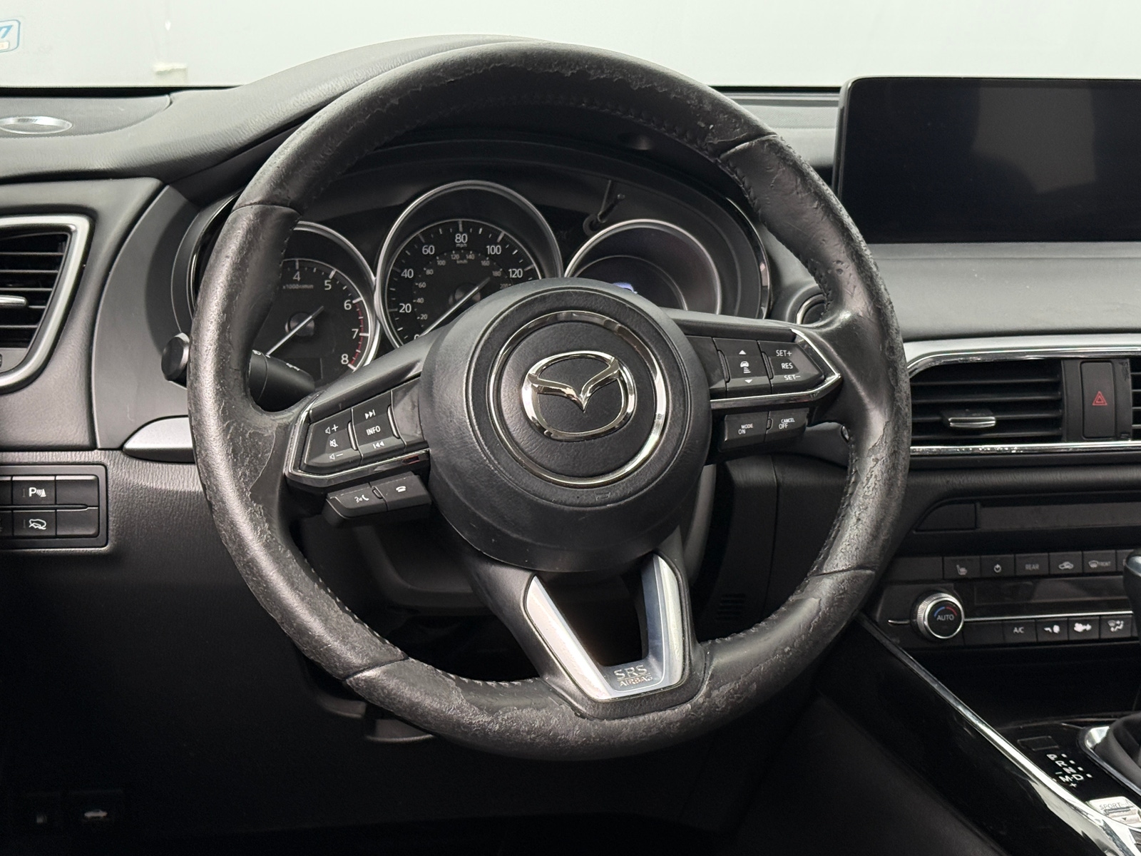 Thumbnail: 2021 Mazda CX-9 - 4
