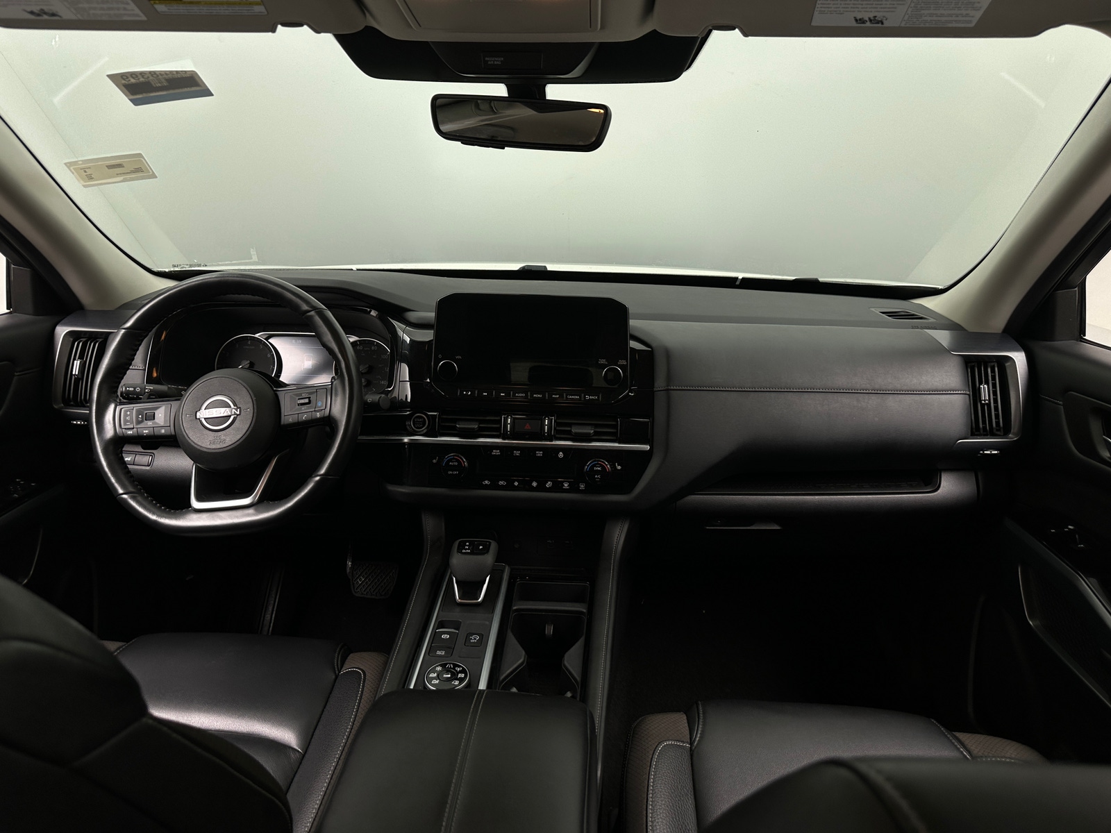 Thumbnail: 2024 Nissan Pathfinder - 2