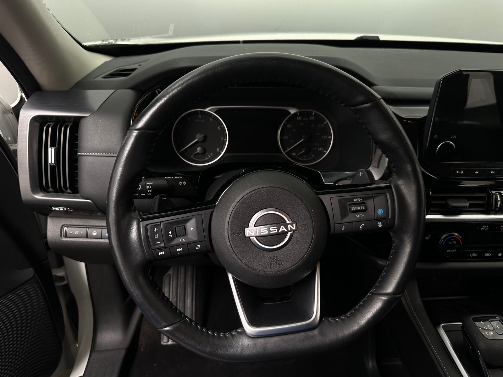 Thumbnail: 2024 Nissan Pathfinder - 4
