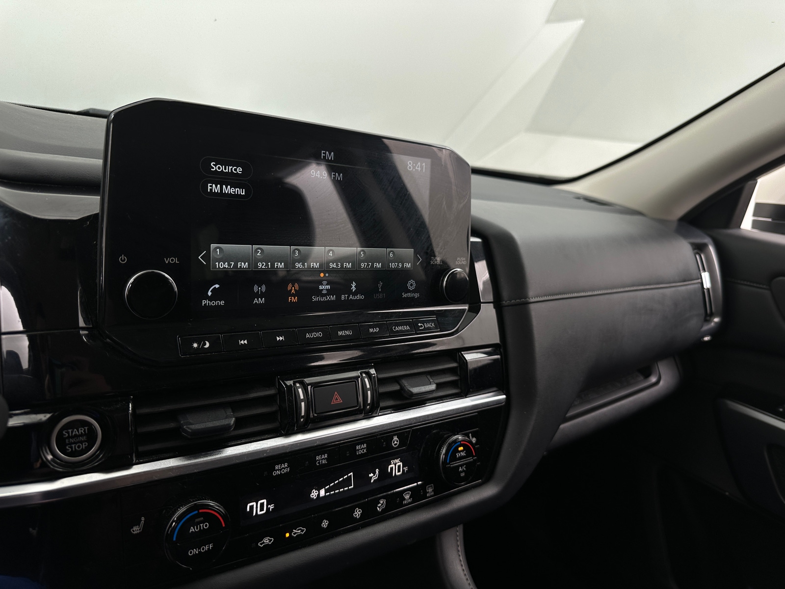 Thumbnail: 2024 Nissan Pathfinder - 3