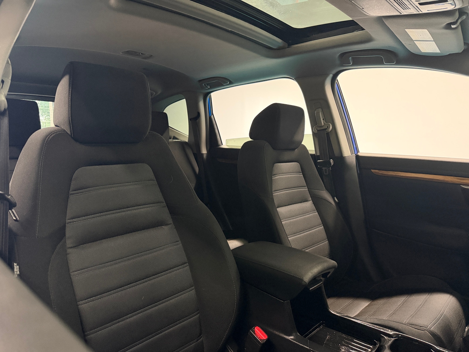 Thumbnail: 2020 Honda CR-V - 2