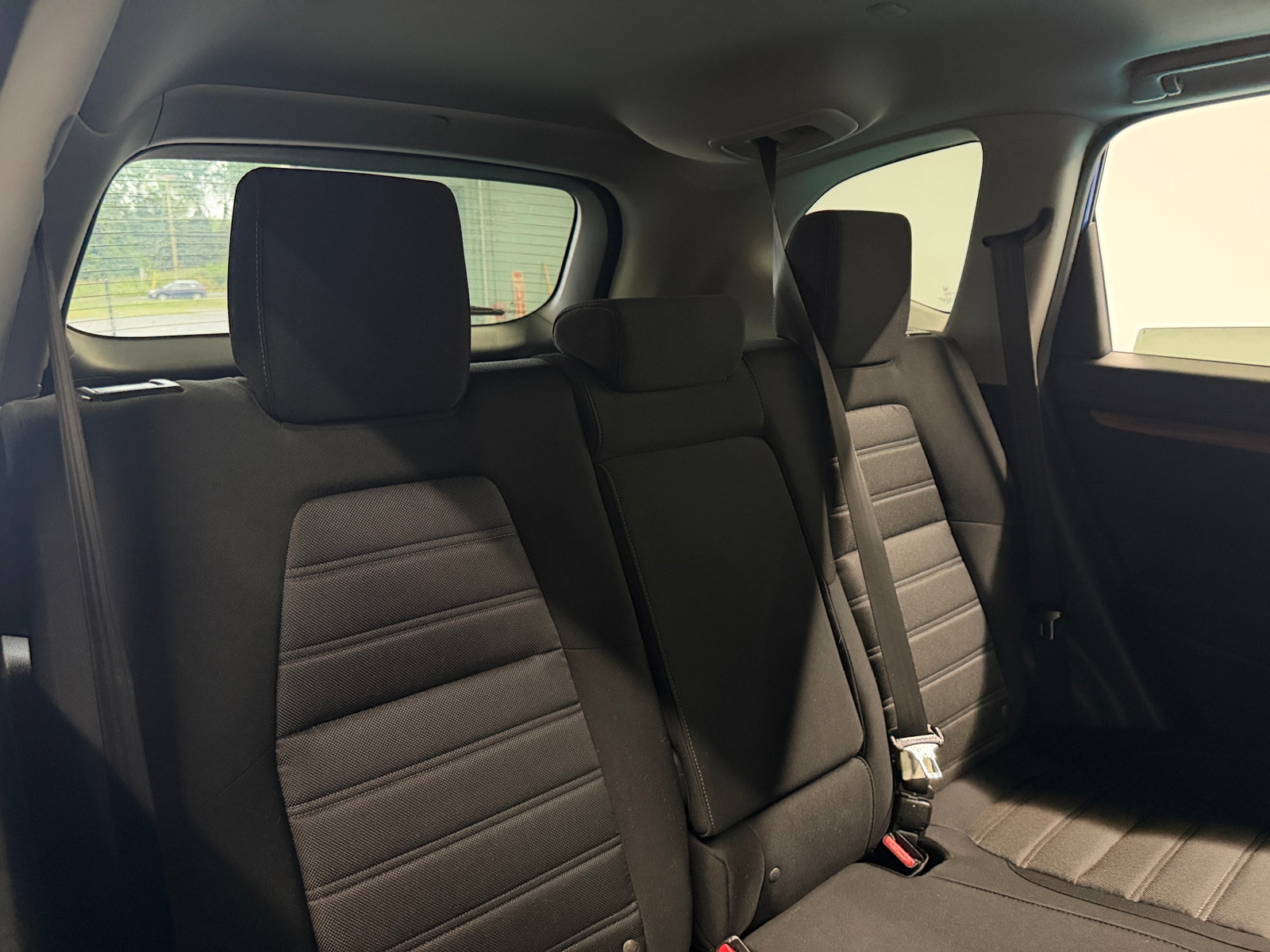 Thumbnail: 2020 Honda CR-V - 6