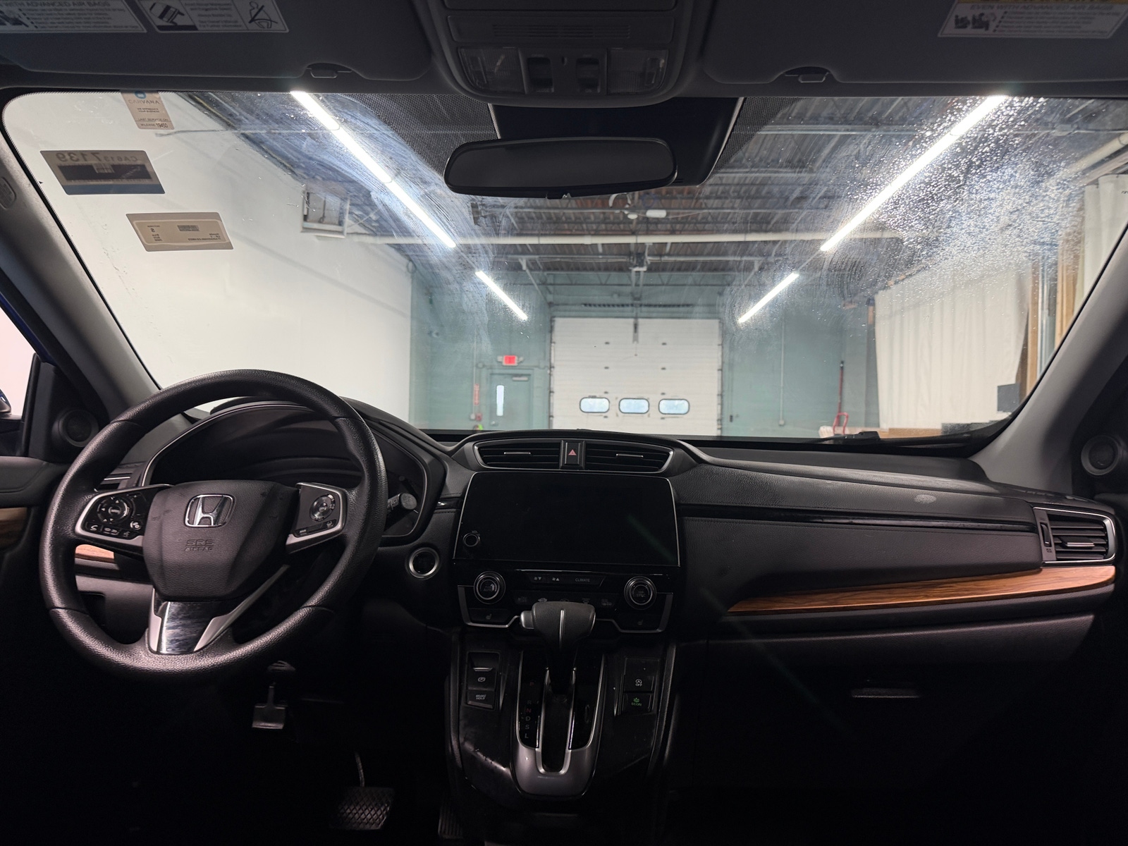 Thumbnail: 2020 Honda CR-V - 3