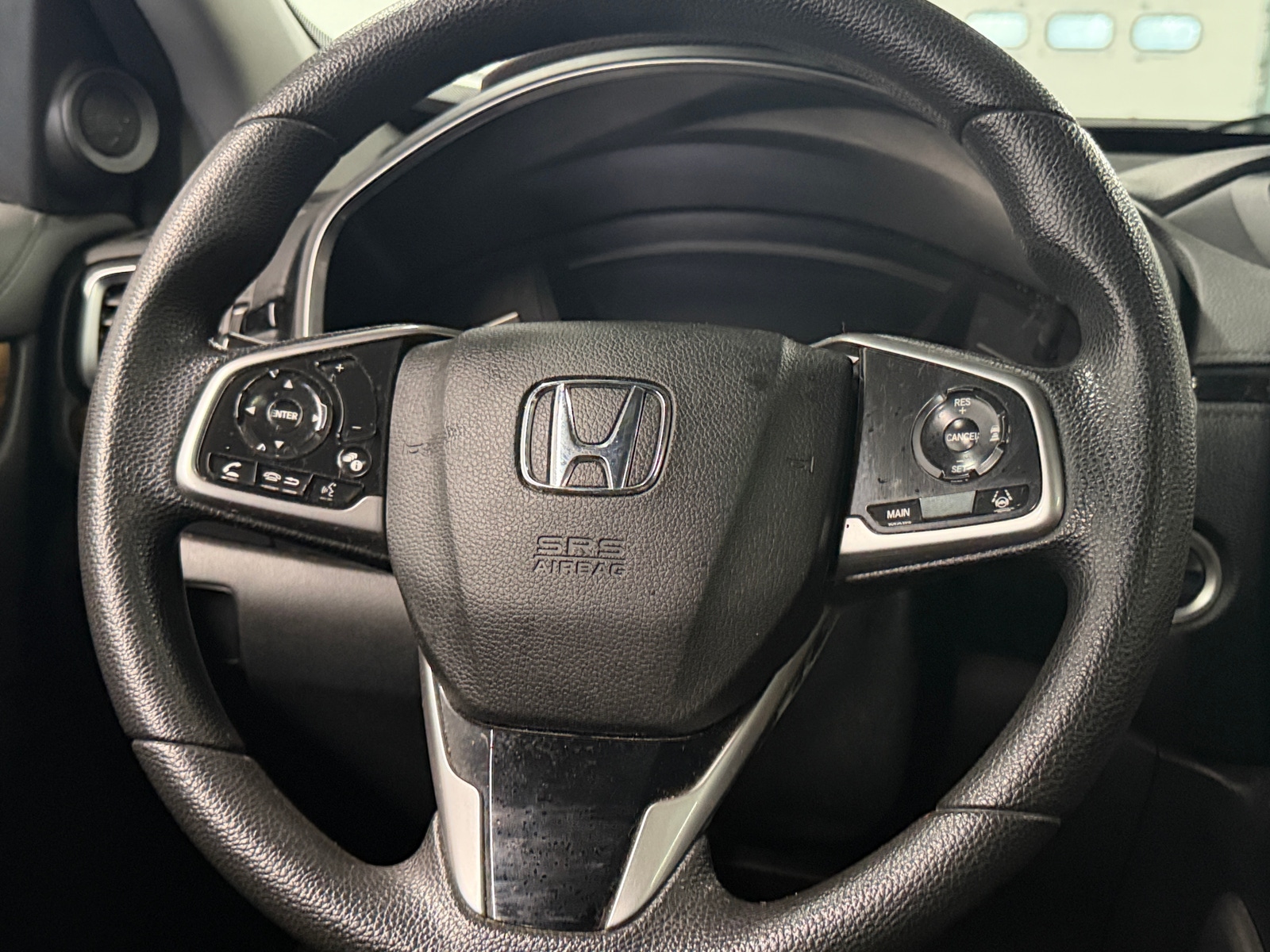 Thumbnail: 2020 Honda CR-V - 5