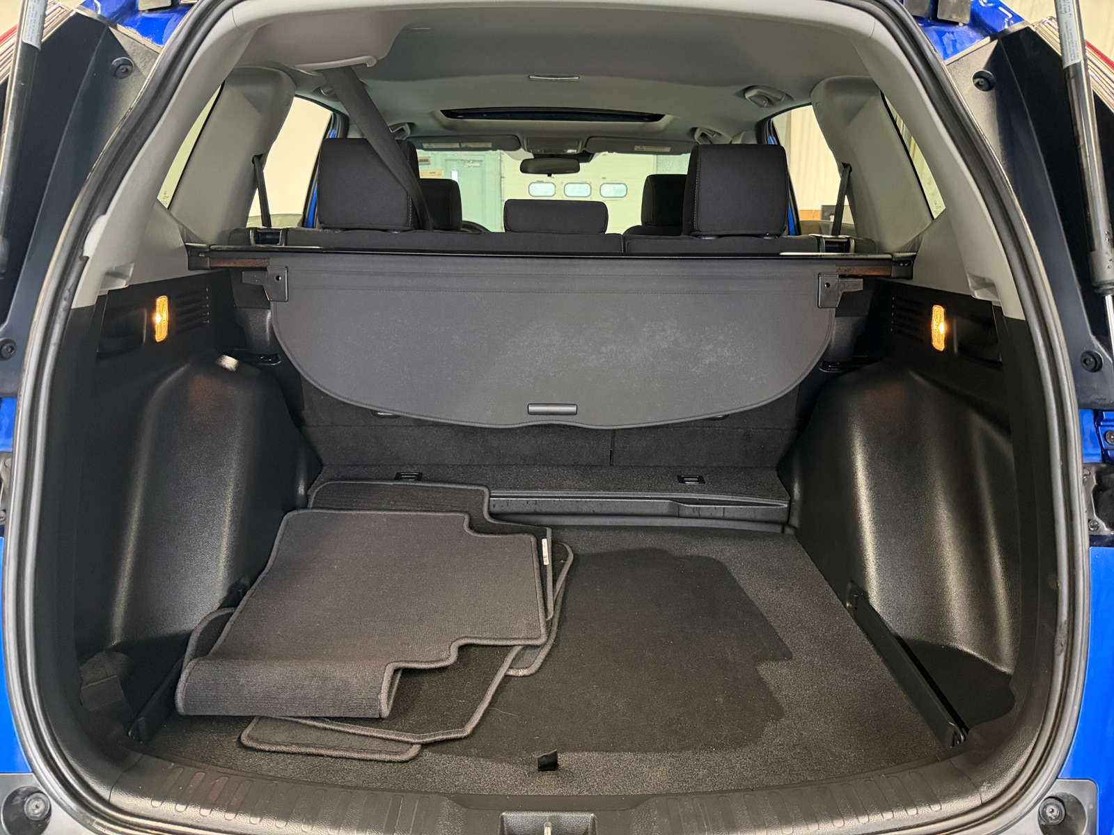 Thumbnail: 2020 Honda CR-V - 7