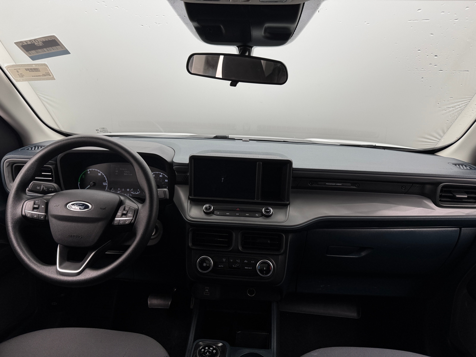 Thumbnail: 2024 Ford Maverick - 3