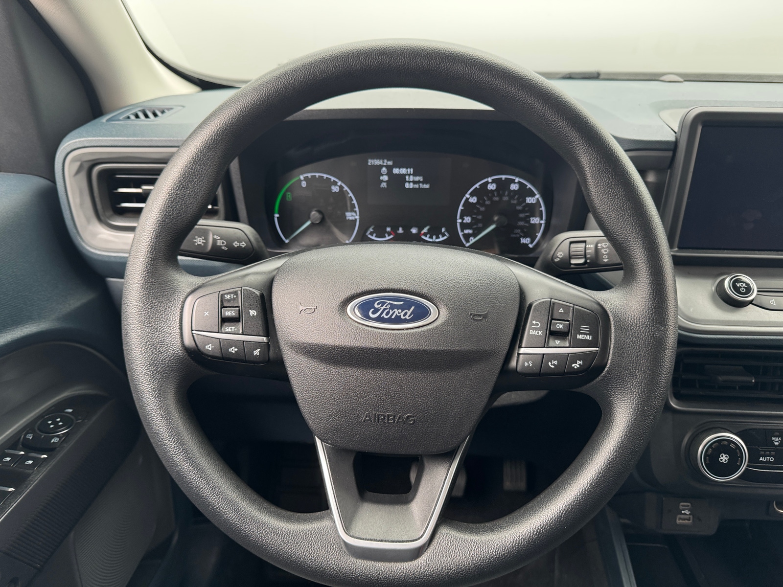 Thumbnail: 2024 Ford Maverick - 5