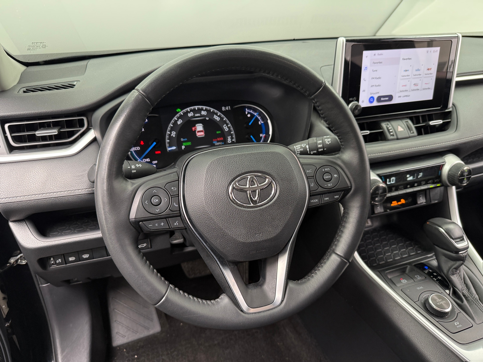 Thumbnail: 2024 Toyota RAV4 - 4