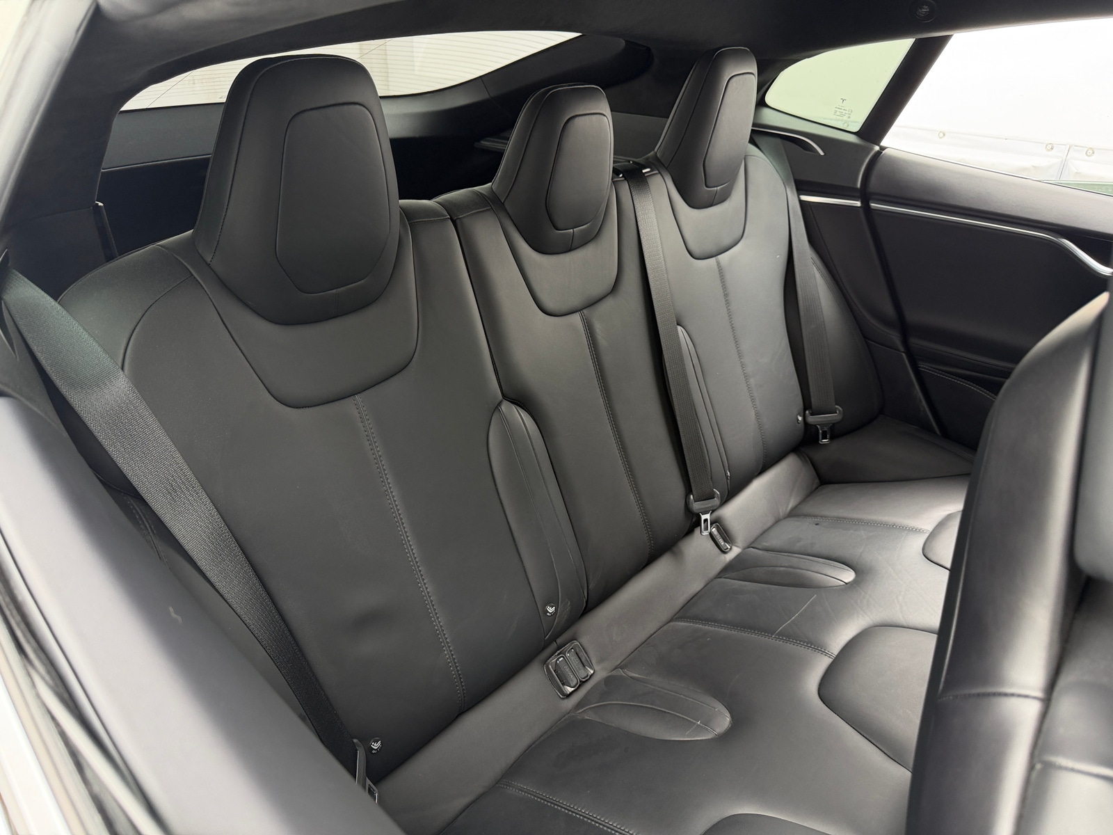 Thumbnail: 2017 Tesla Model S - 5