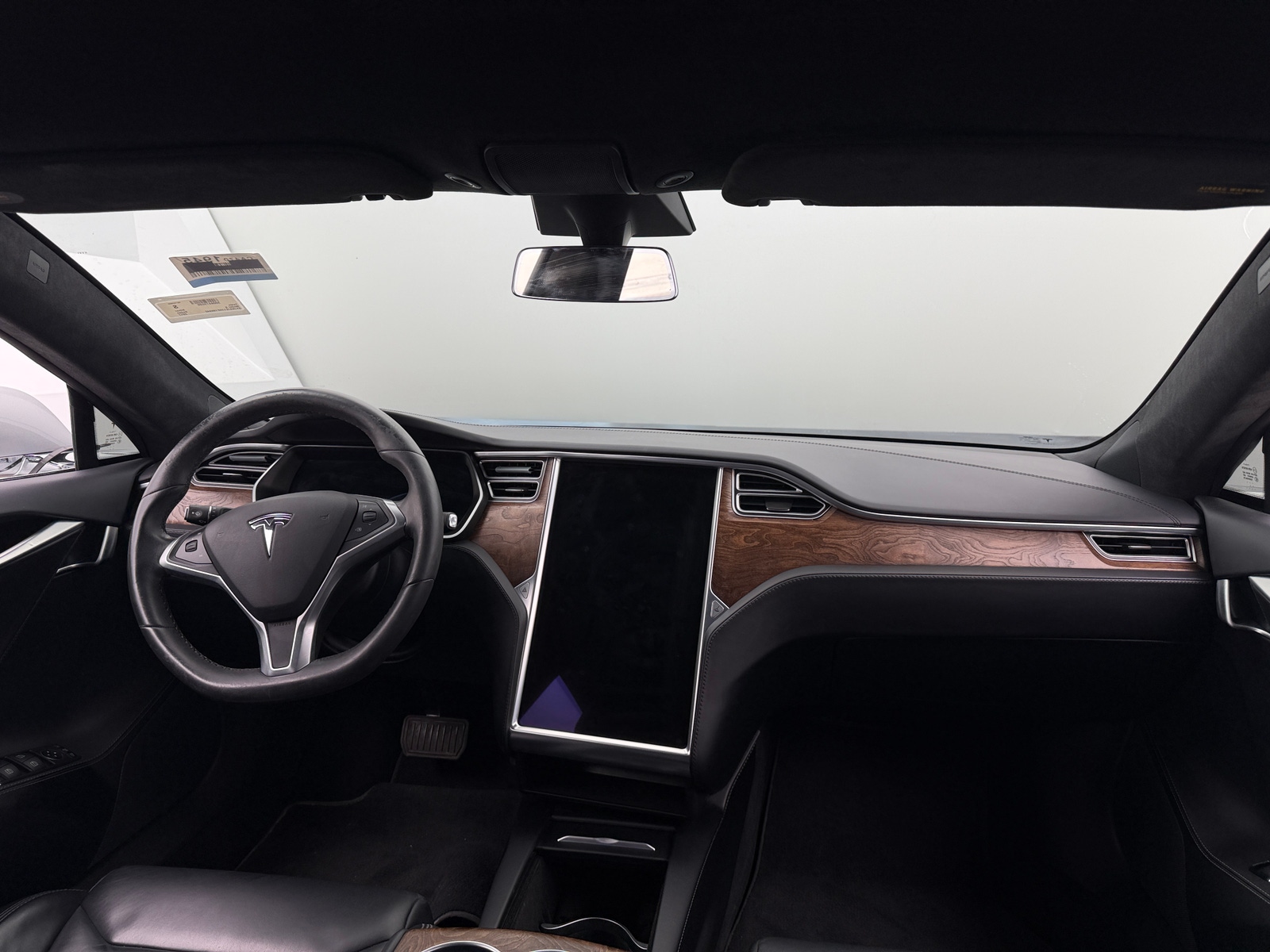 Thumbnail: 2017 Tesla Model S - 2