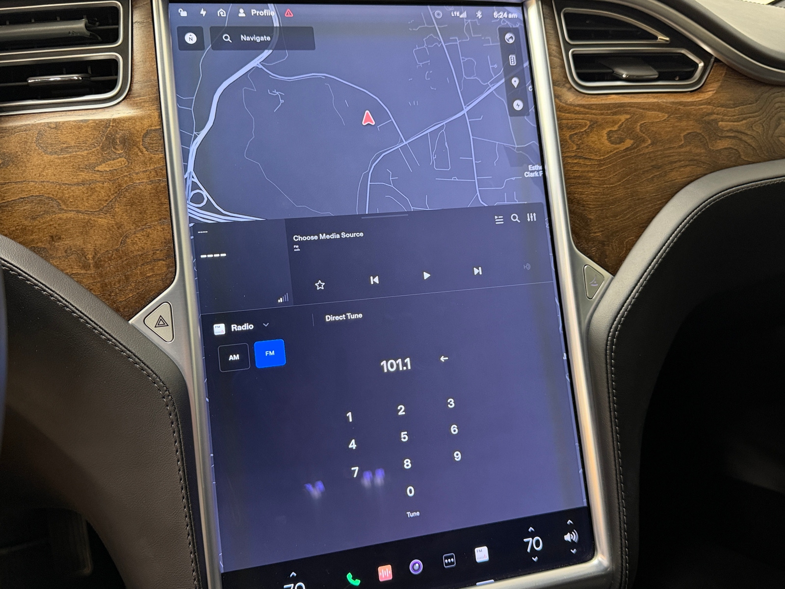 Thumbnail: 2017 Tesla Model S - 3