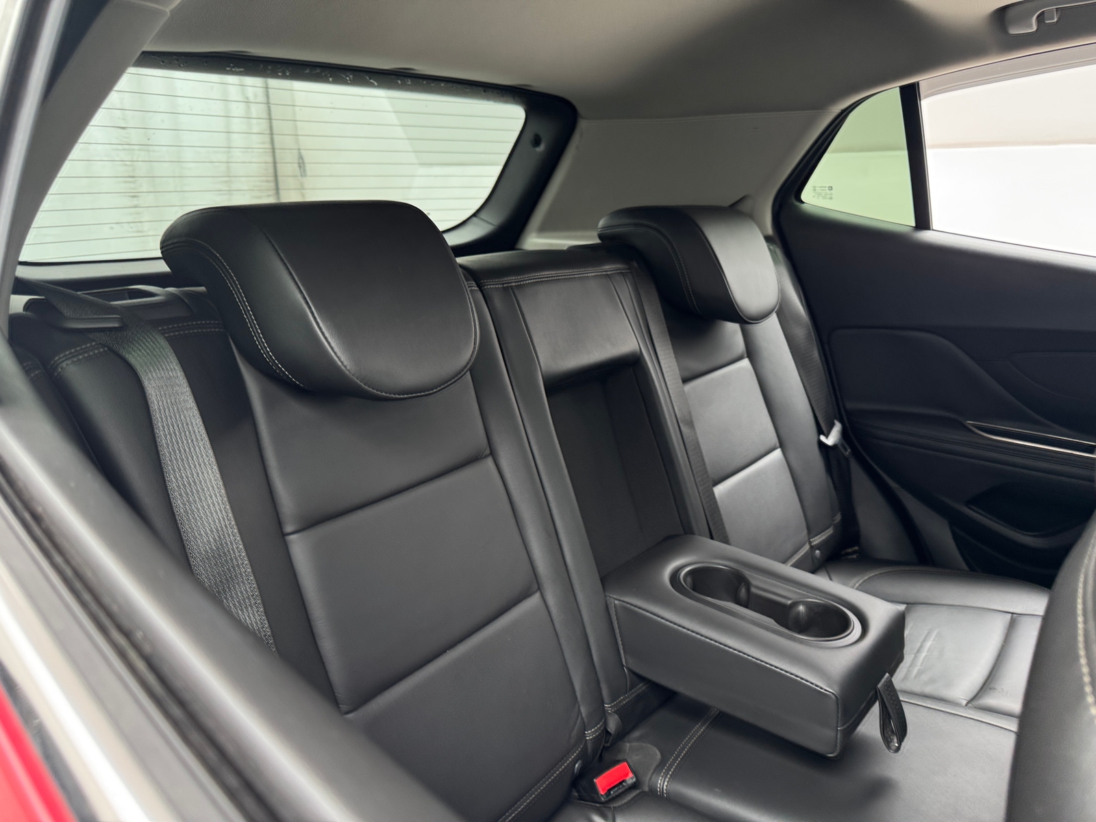 Thumbnail: 2015 Buick Encore - 5