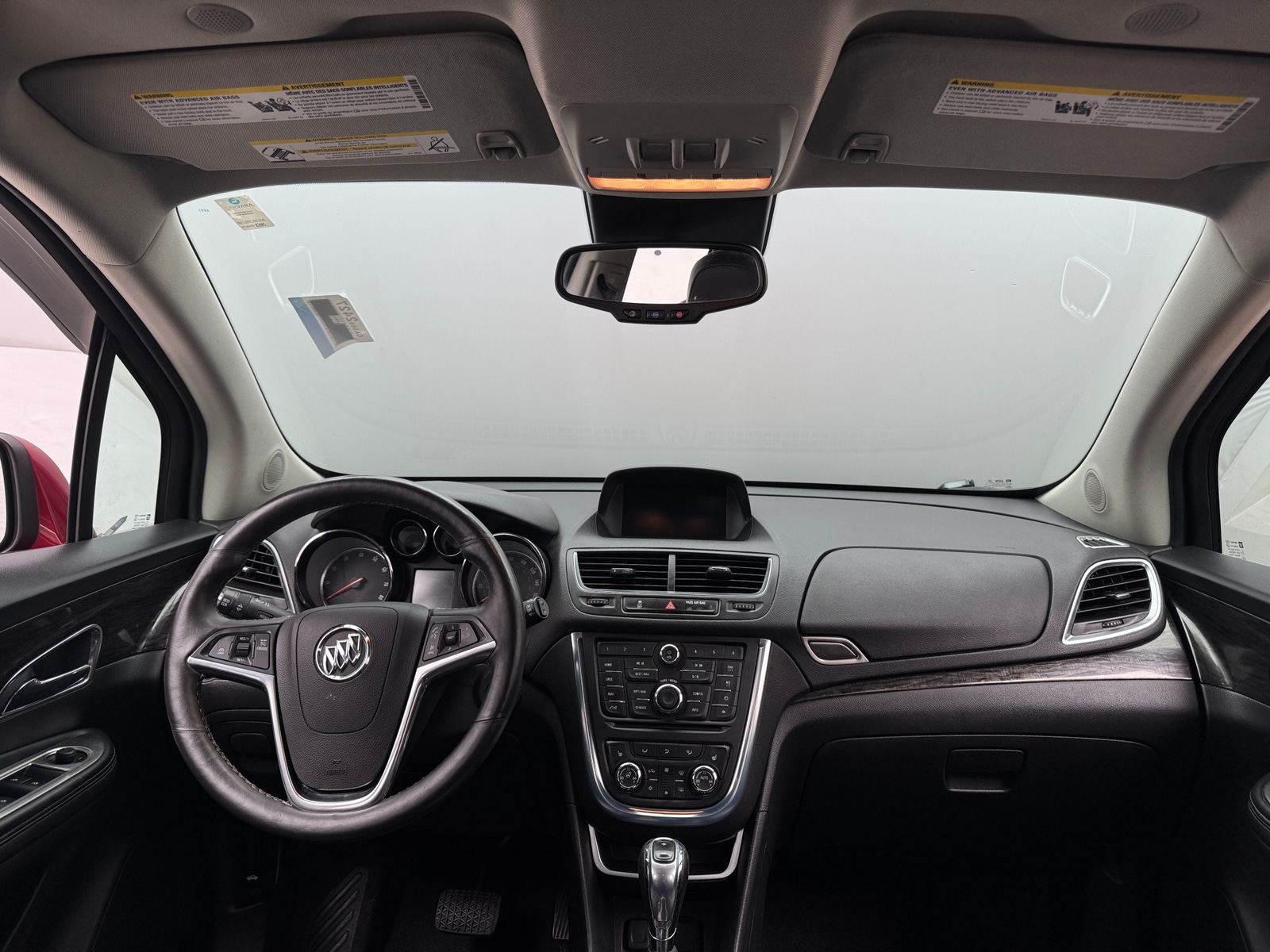 Thumbnail: 2015 Buick Encore - 2