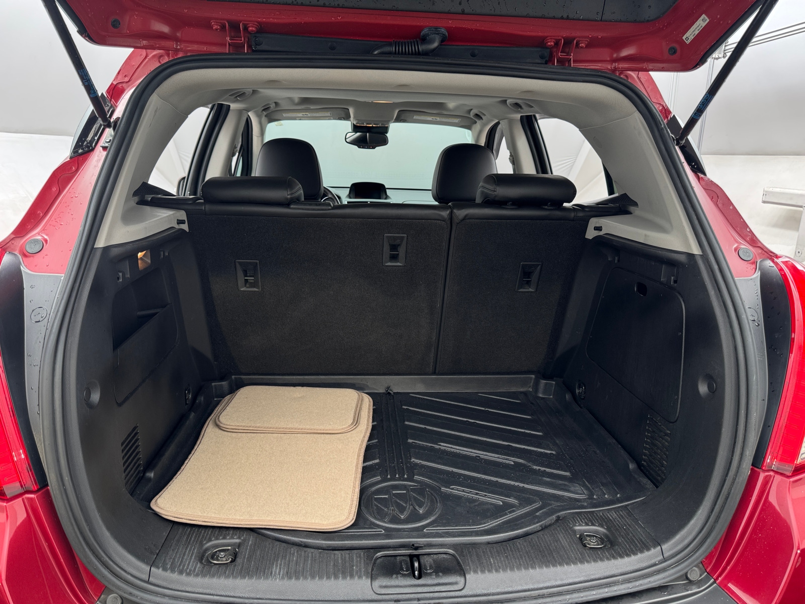 Thumbnail: 2015 Buick Encore - 6