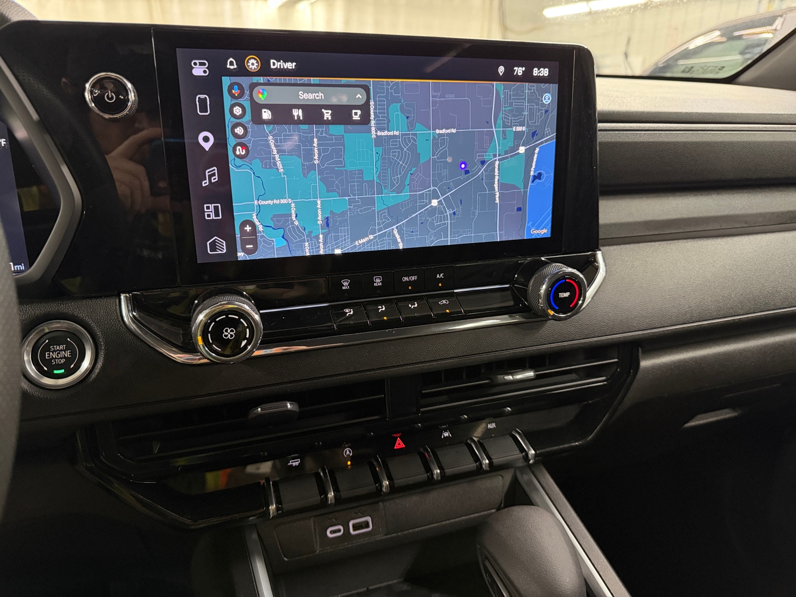 Thumbnail: 2026 Chevrolet Colorado - 4