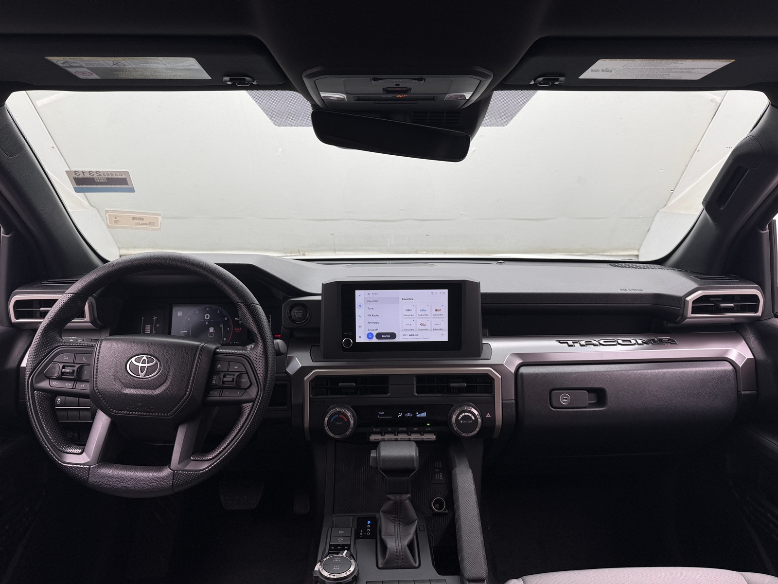 Thumbnail: 2026 Toyota Tacoma - 3