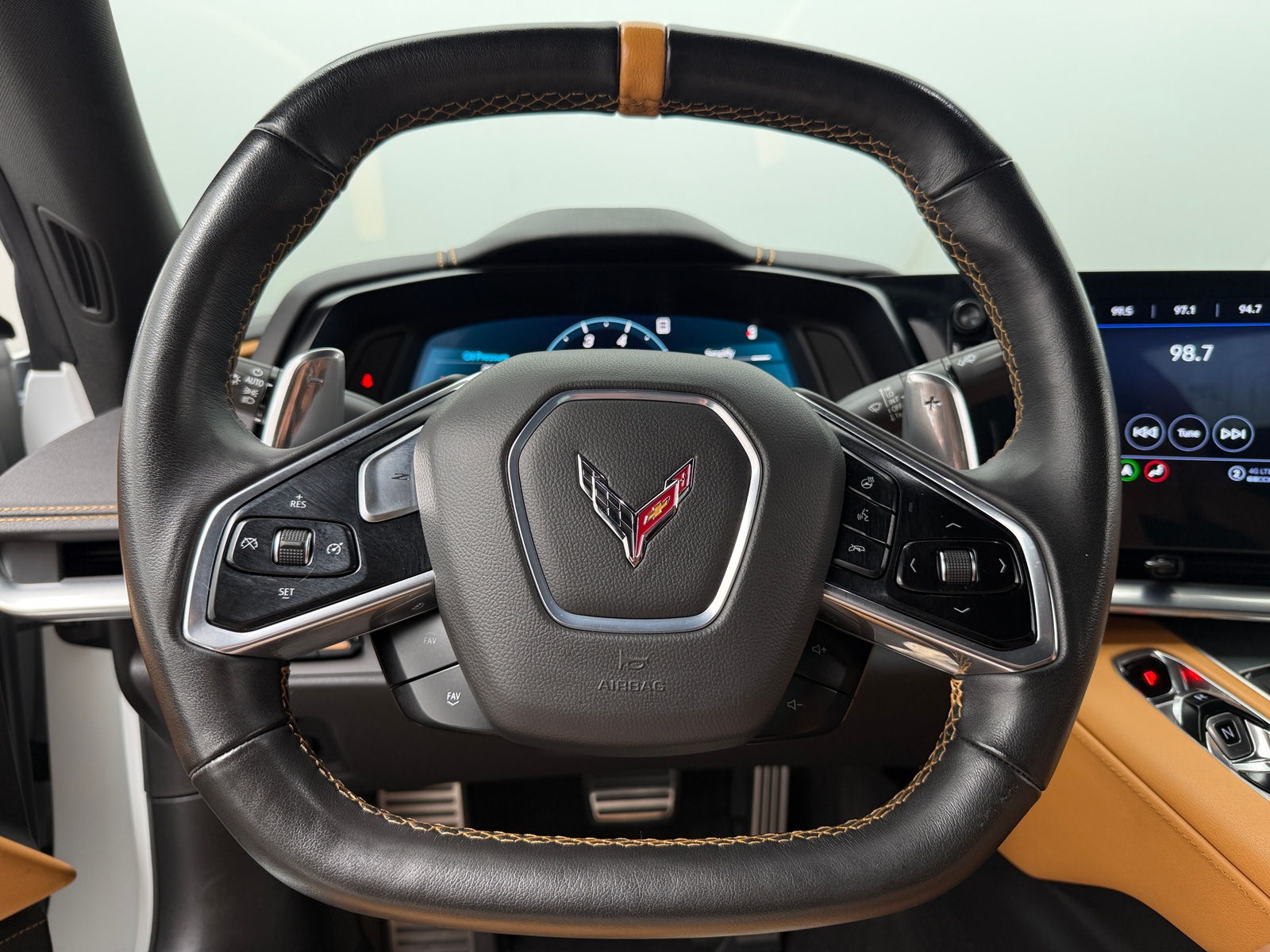 Thumbnail: 2023 Chevrolet Corvette - 3