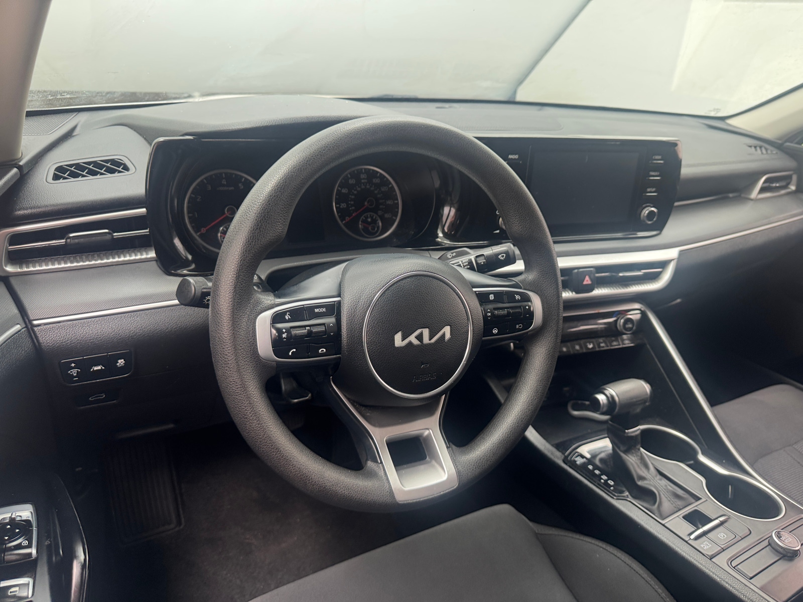 Thumbnail: 2023 Kia K5 - 5