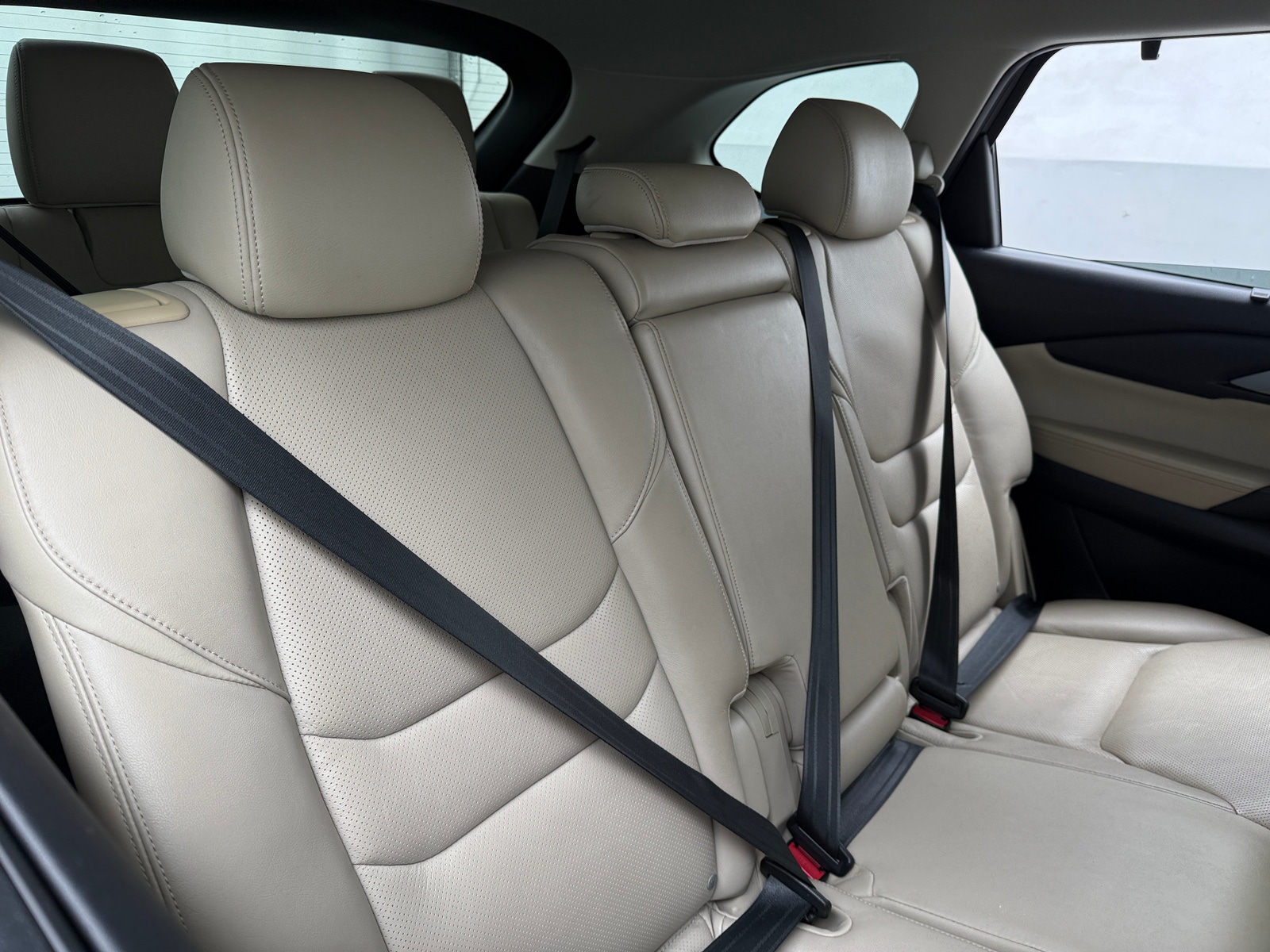 Thumbnail: 2016 Mazda CX-9 - 5