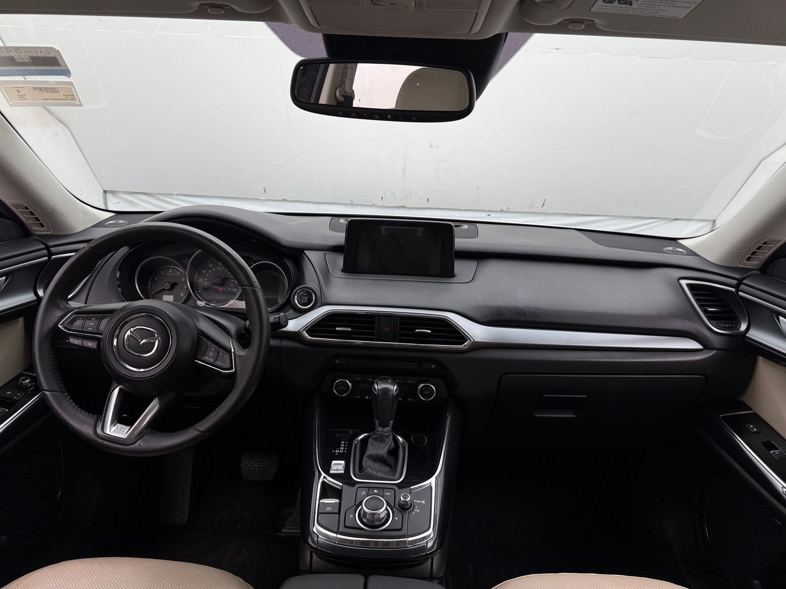 Thumbnail: 2016 Mazda CX-9 - 2