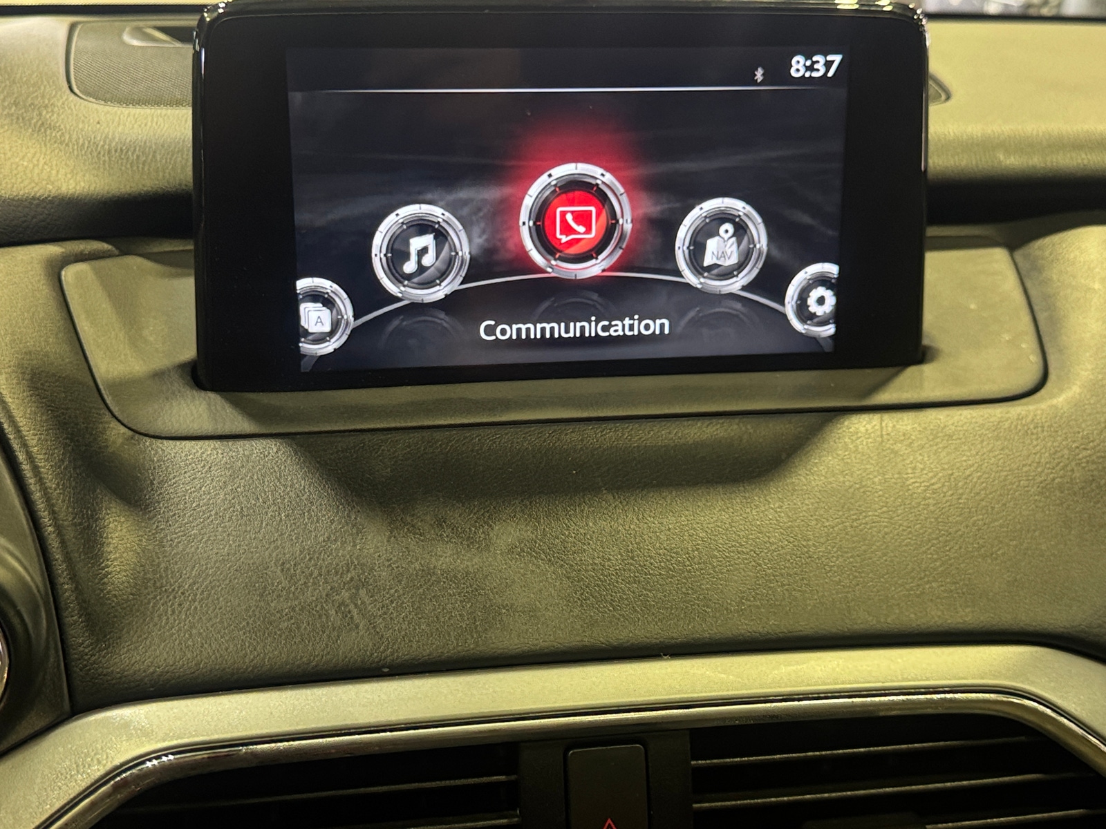 Thumbnail: 2016 Mazda CX-9 - 3