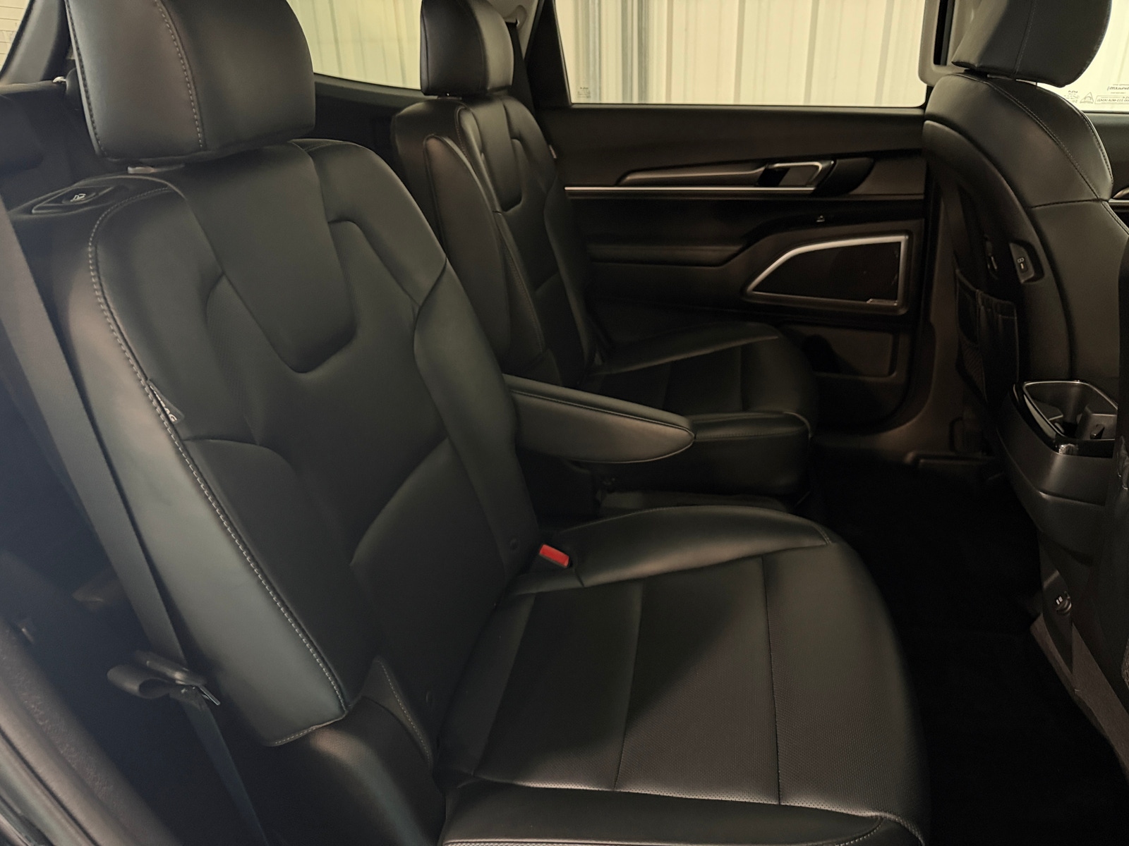 Thumbnail: 2023 Kia Telluride - 5