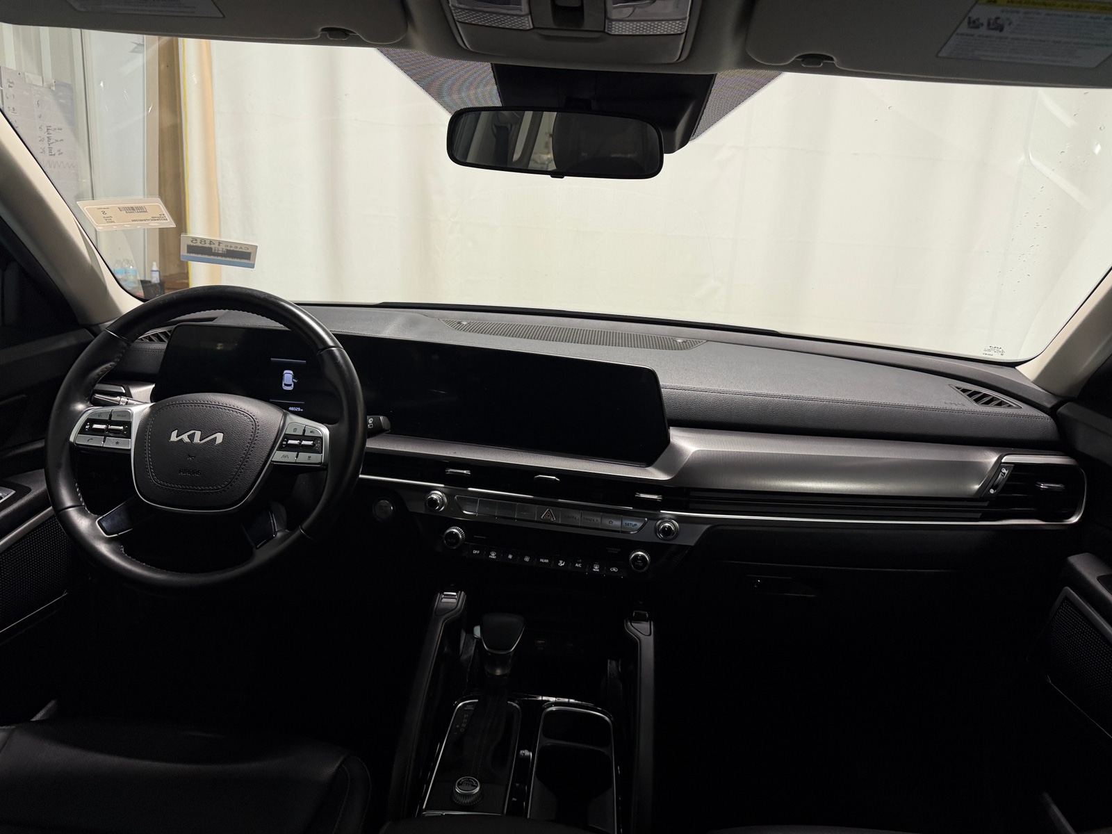 Thumbnail: 2023 Kia Telluride - 2