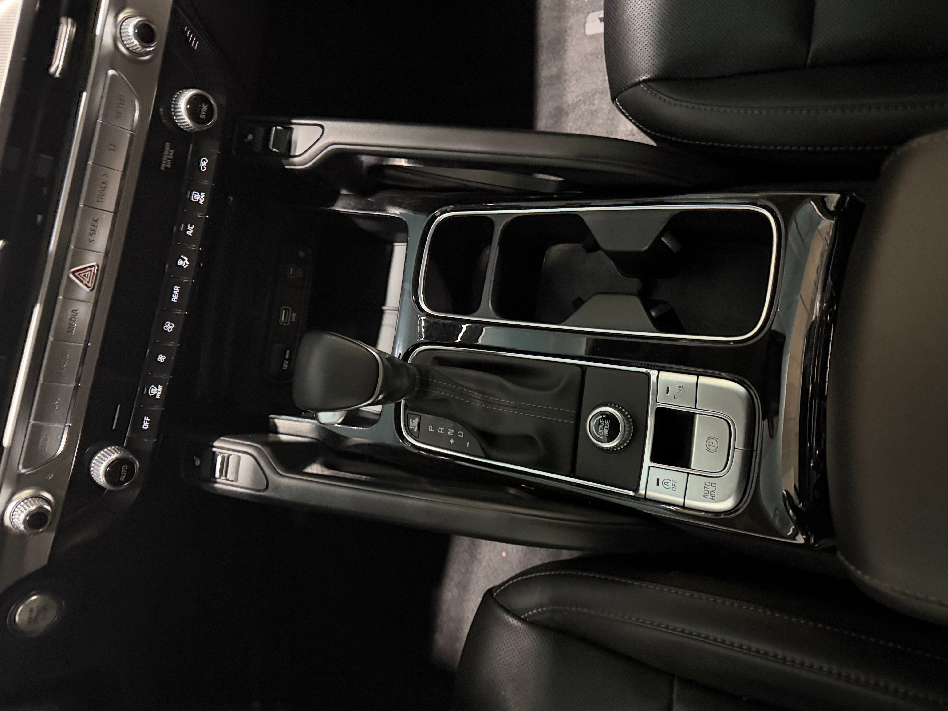 2023 Kia Telluride