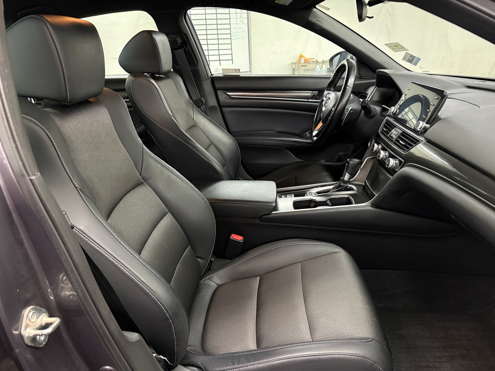 Thumbnail: 2018 Honda Accord - 2