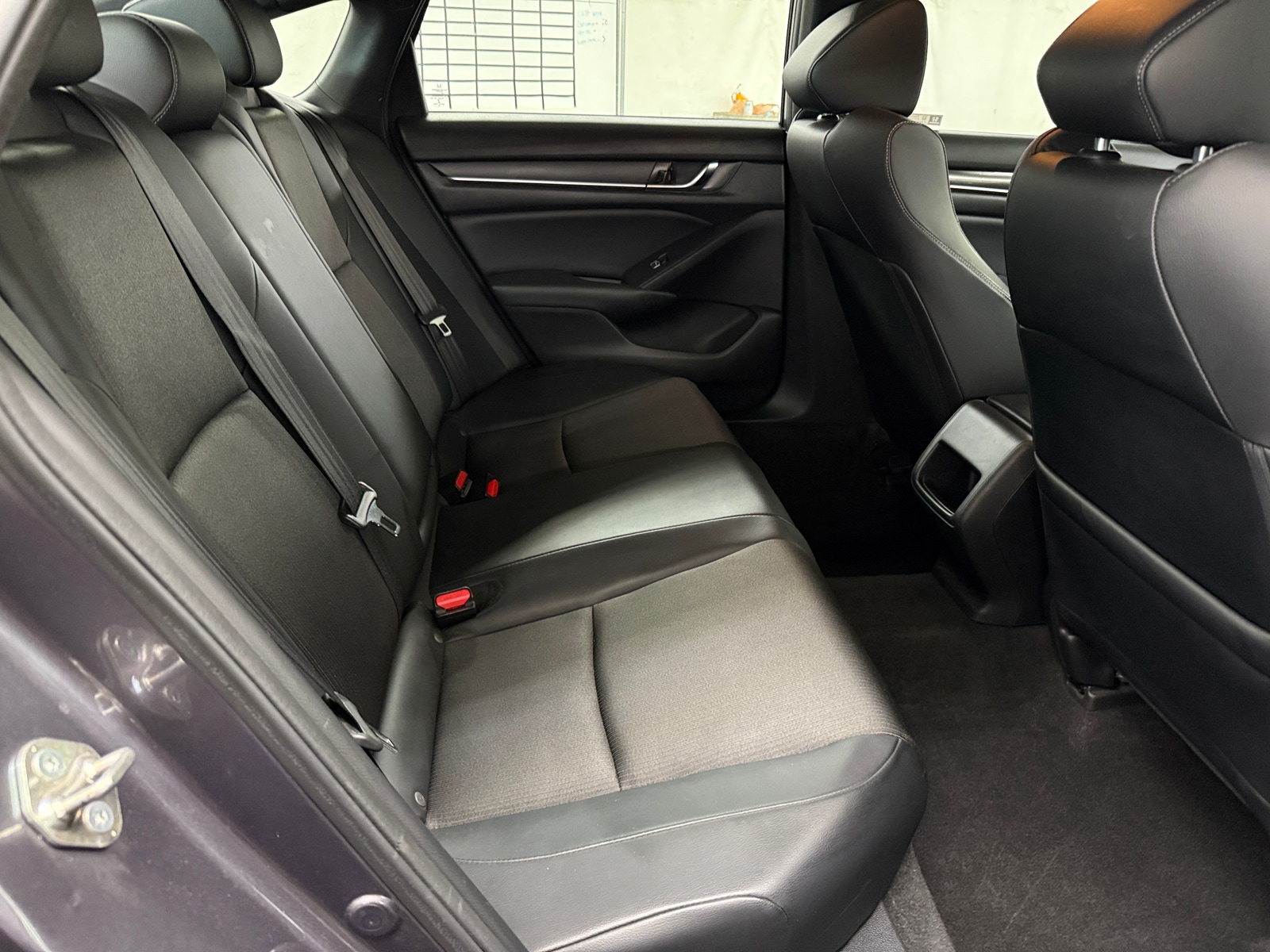 Thumbnail: 2018 Honda Accord - 6