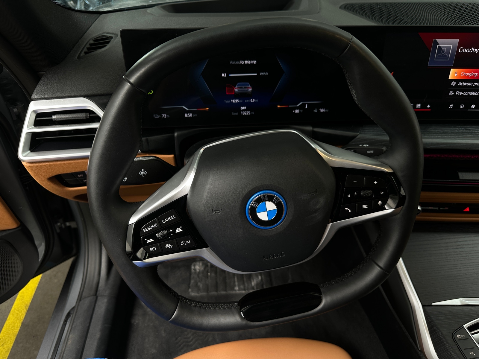 Thumbnail: 2025 BMW i4 - 4