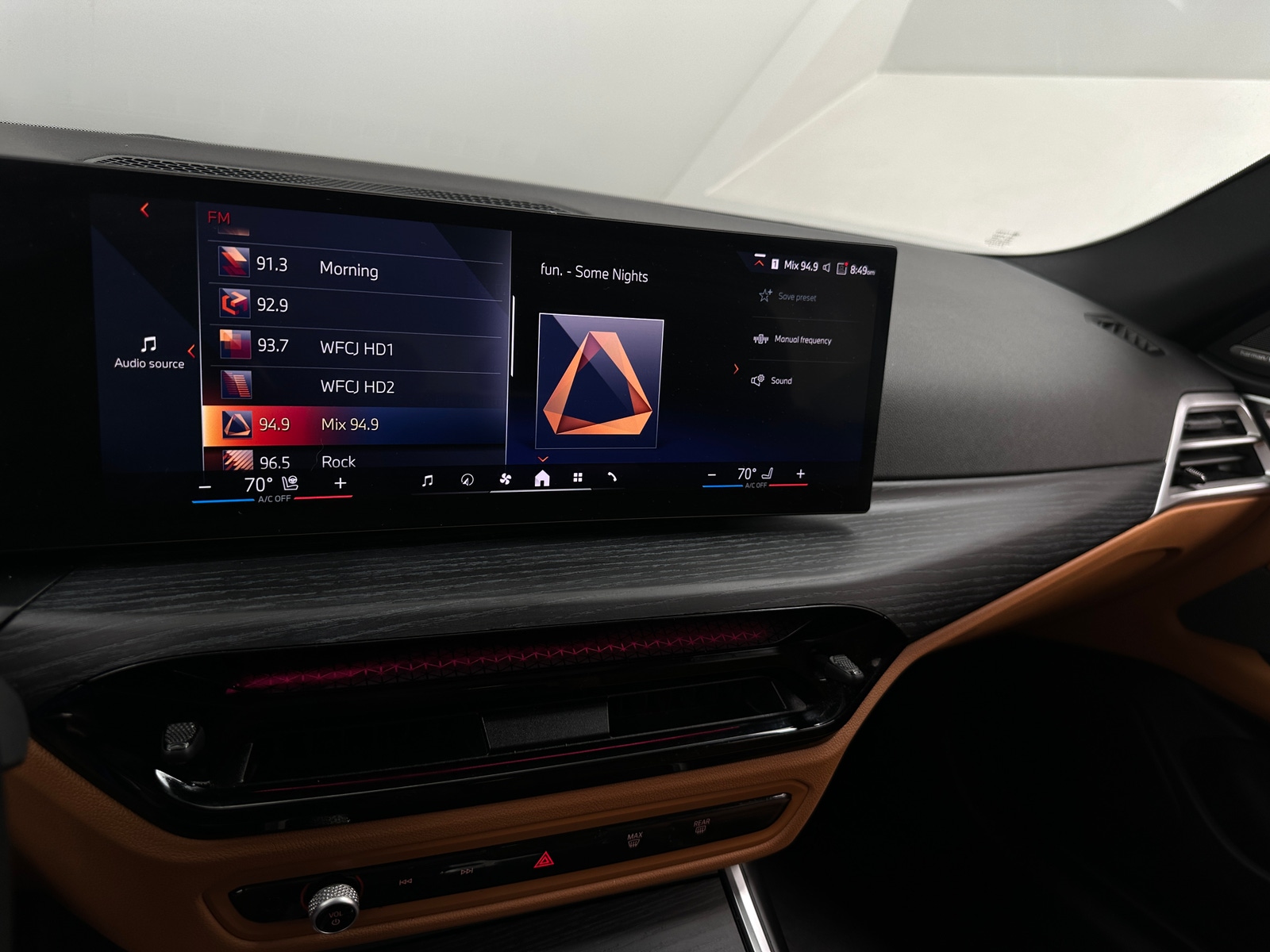 Thumbnail: 2025 BMW i4 - 3