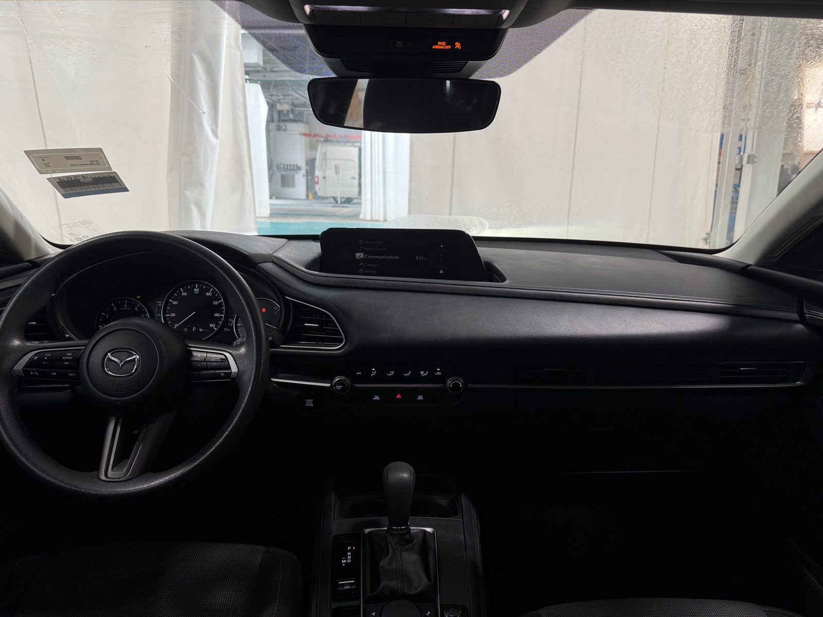 Thumbnail: 2024 Mazda CX-30 - 3