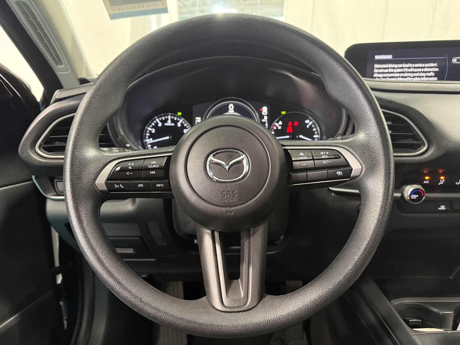Thumbnail: 2024 Mazda CX-30 - 5