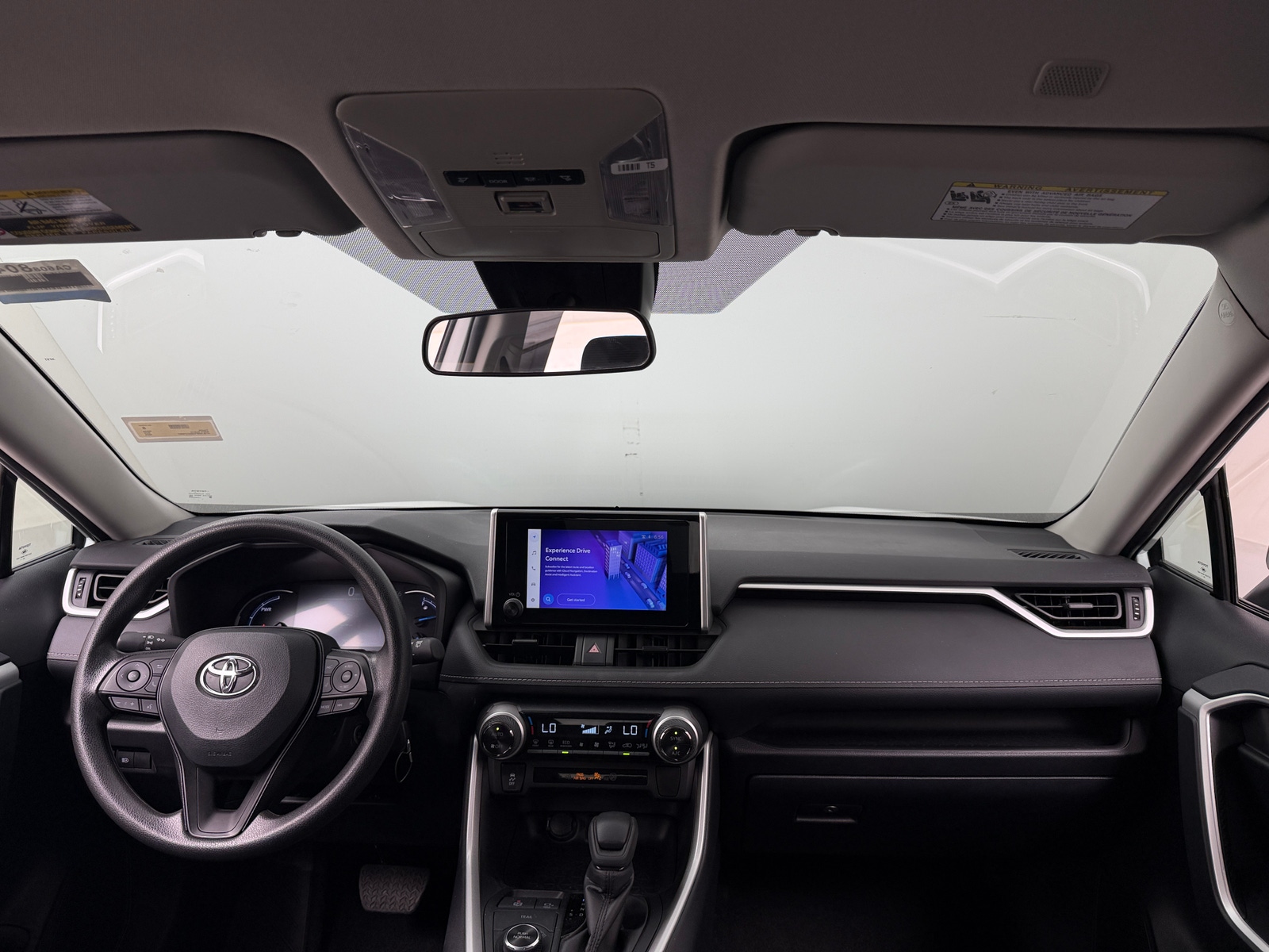Thumbnail: 2025 Toyota RAV4 - 3
