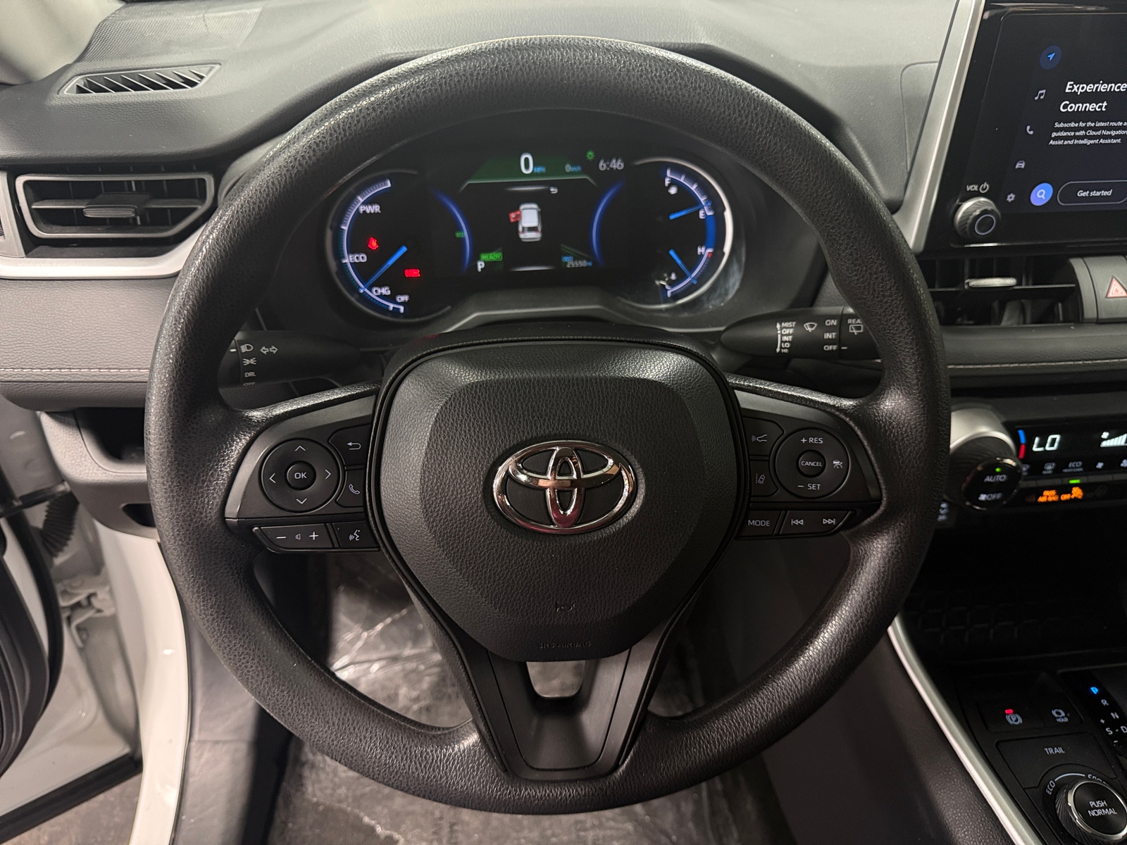 Thumbnail: 2025 Toyota RAV4 - 5