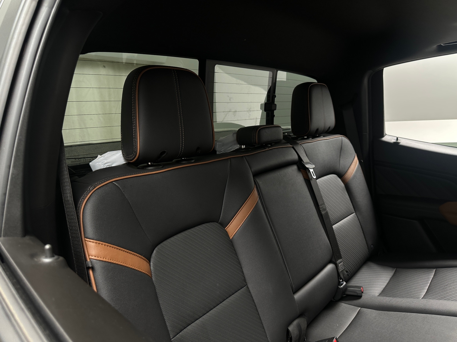 Thumbnail: 2023 GMC Canyon - 5