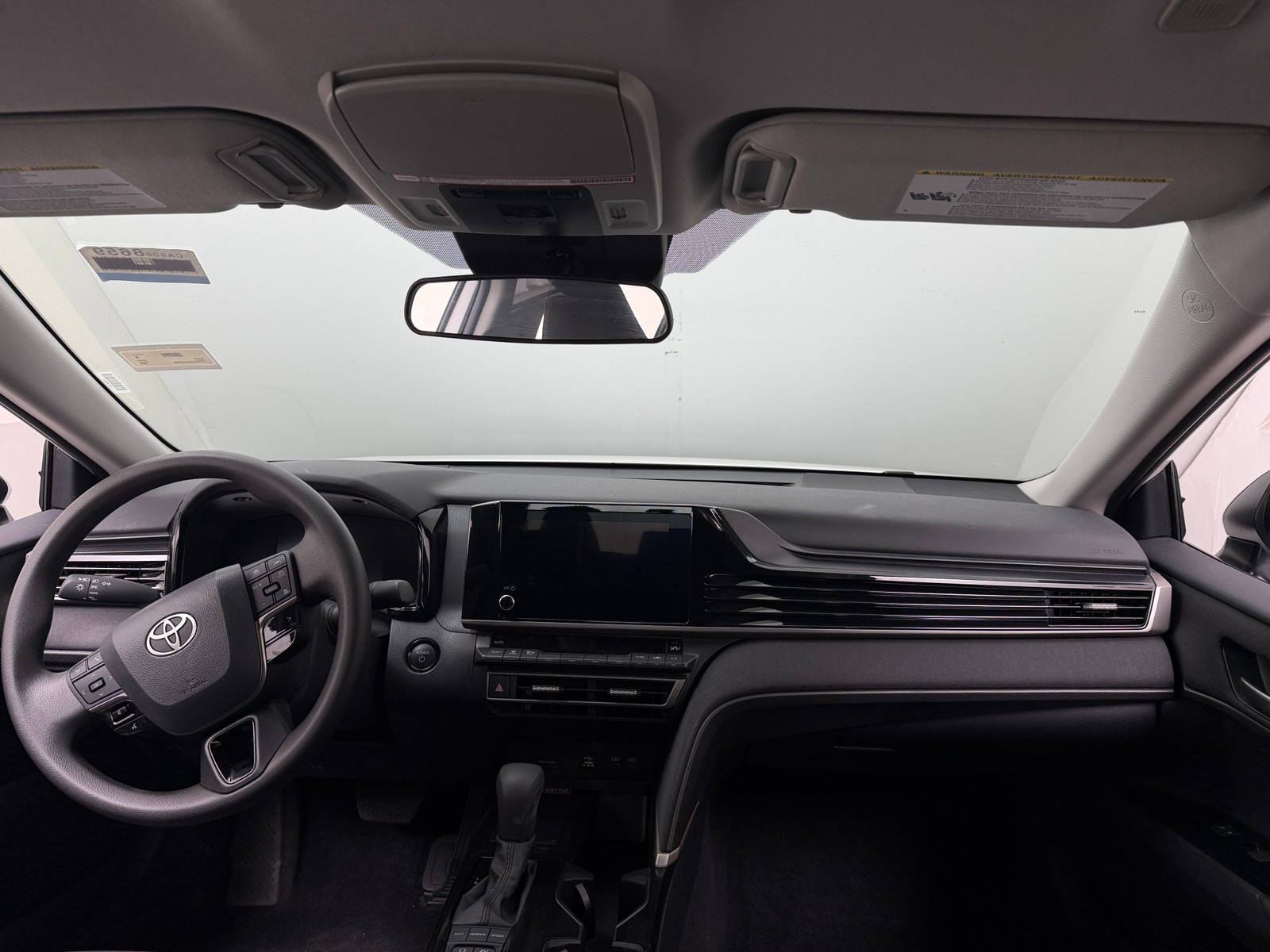 Thumbnail: 2026 Toyota Camry - 3