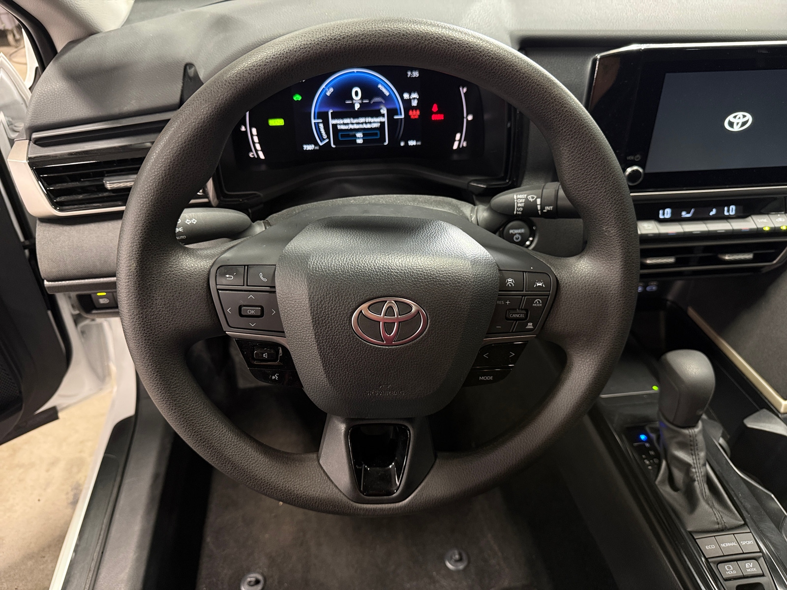 Thumbnail: 2026 Toyota Camry - 5