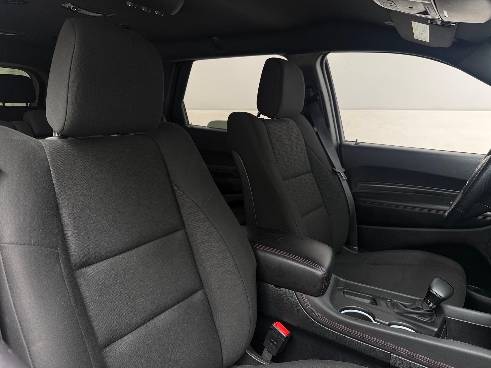 Thumbnail: 2026 Dodge Durango - 2
