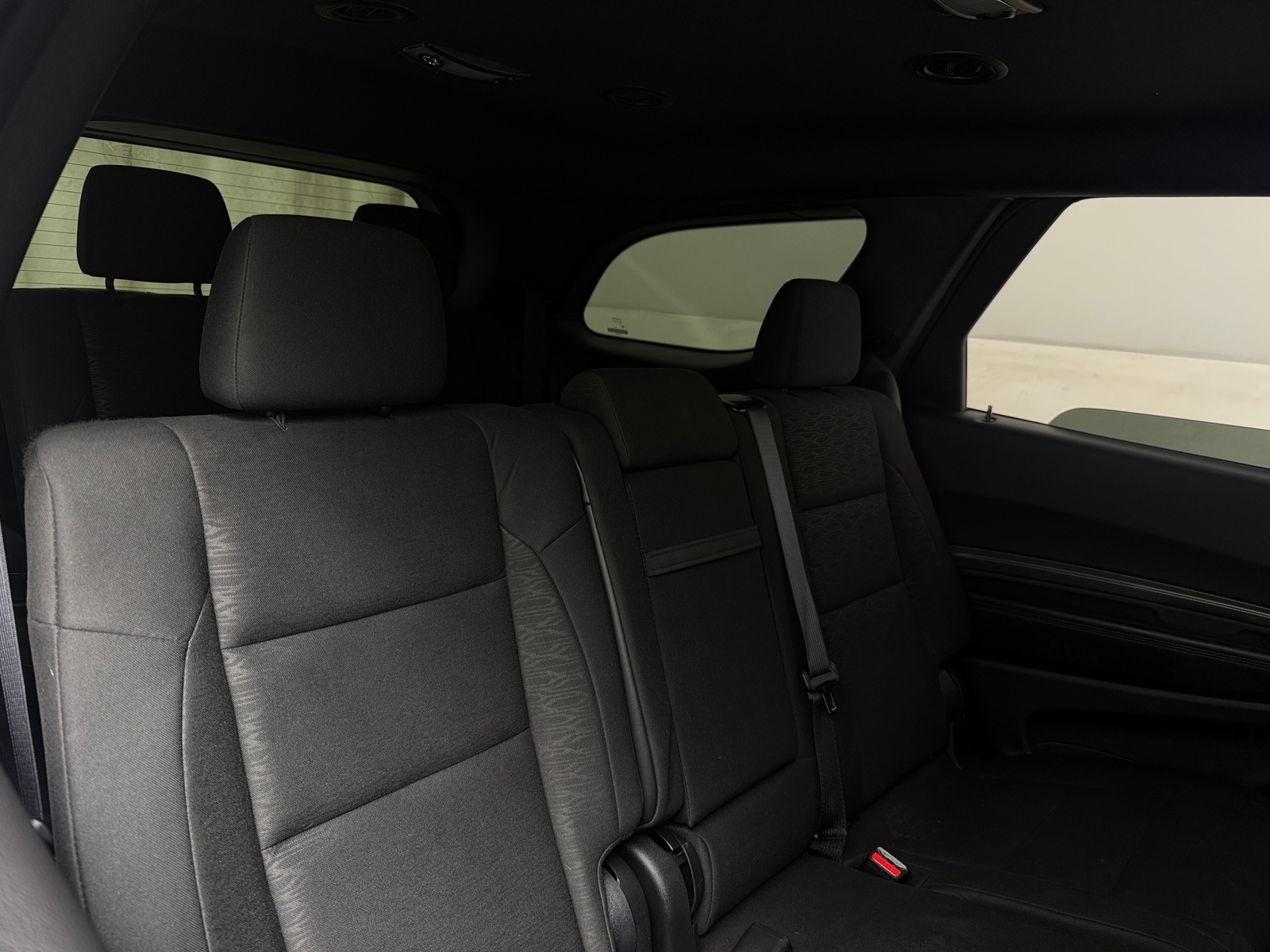 Thumbnail: 2026 Dodge Durango - 6